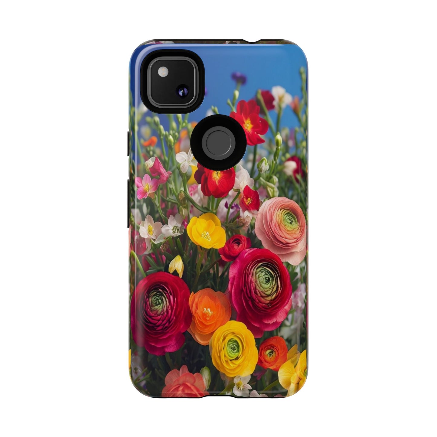 "Beauty in Colour" Mobile Phone Case