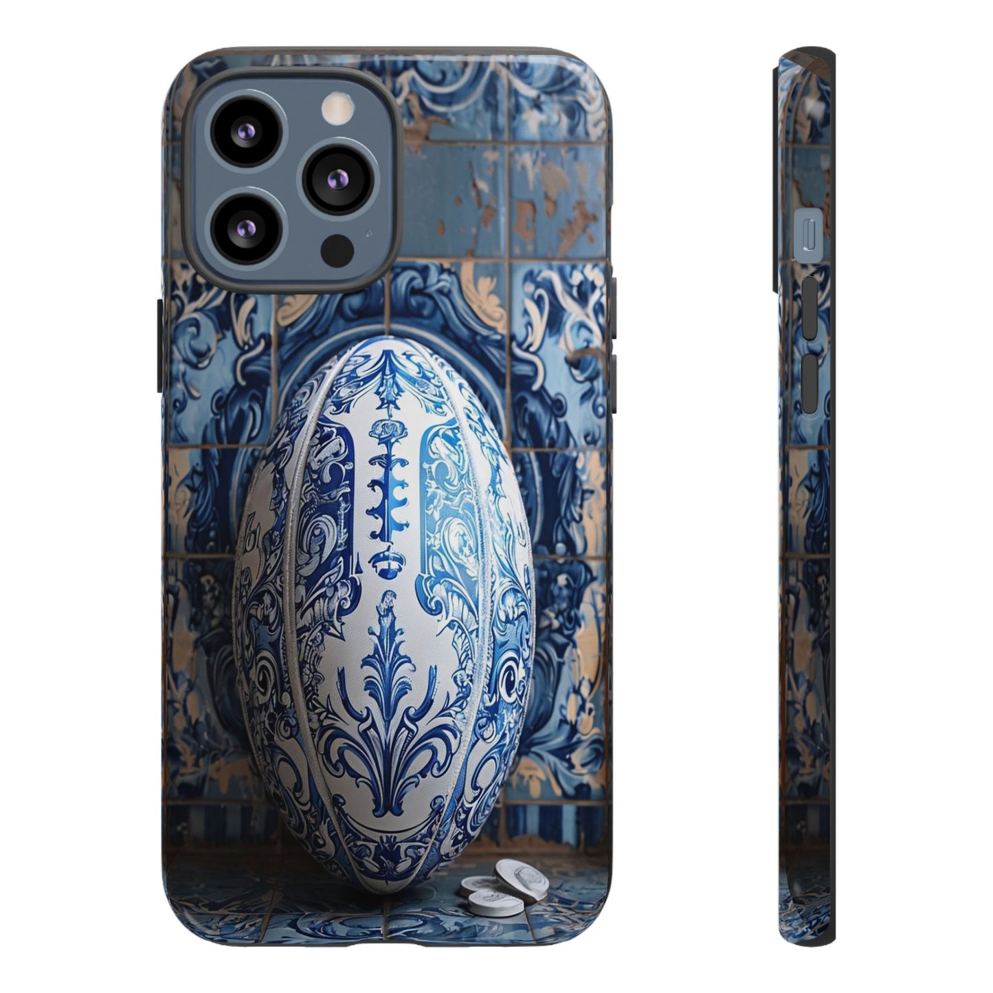 "Time for a Change" Mobile Phone Case