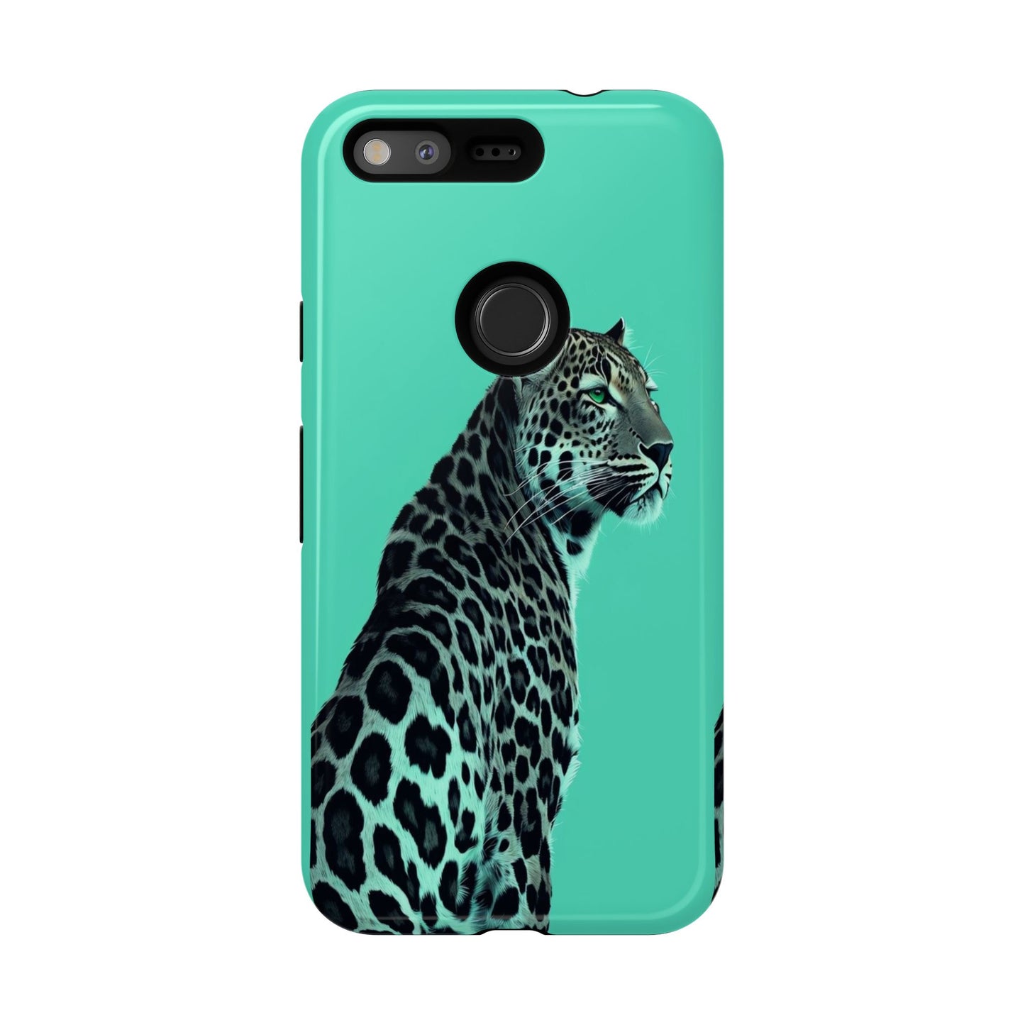 "Afterglow Classic" Mobile Phone Case