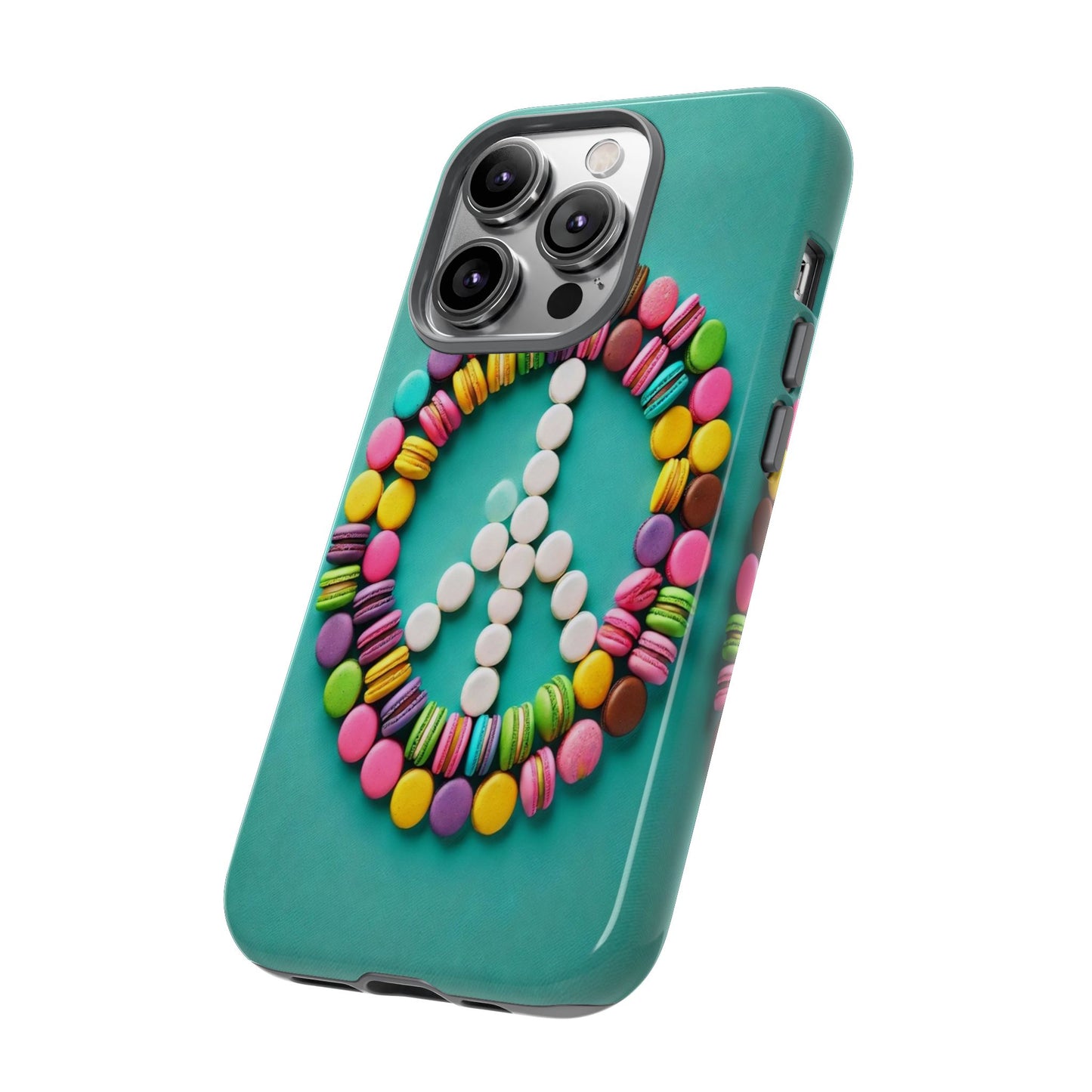 "Peace" Mobile Phone Case