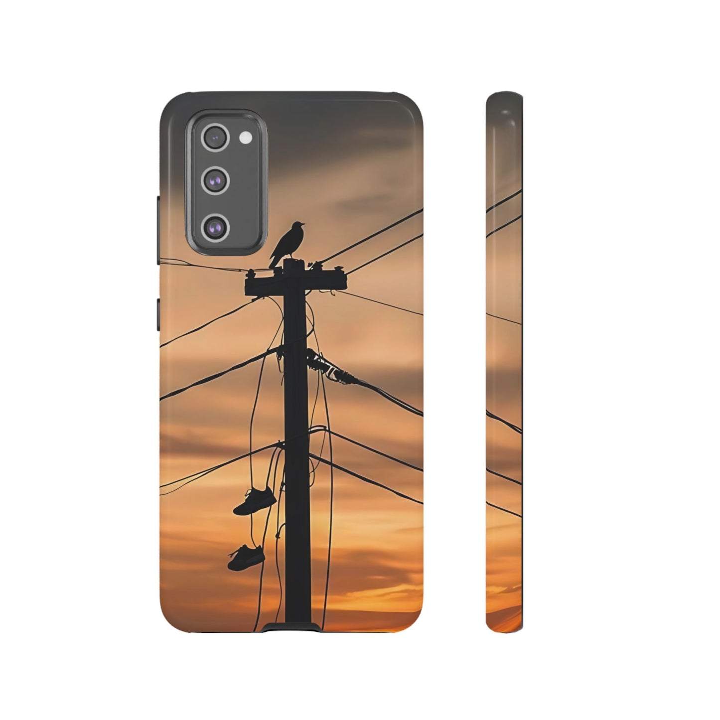 "Street Expression" Mobile Phone Case