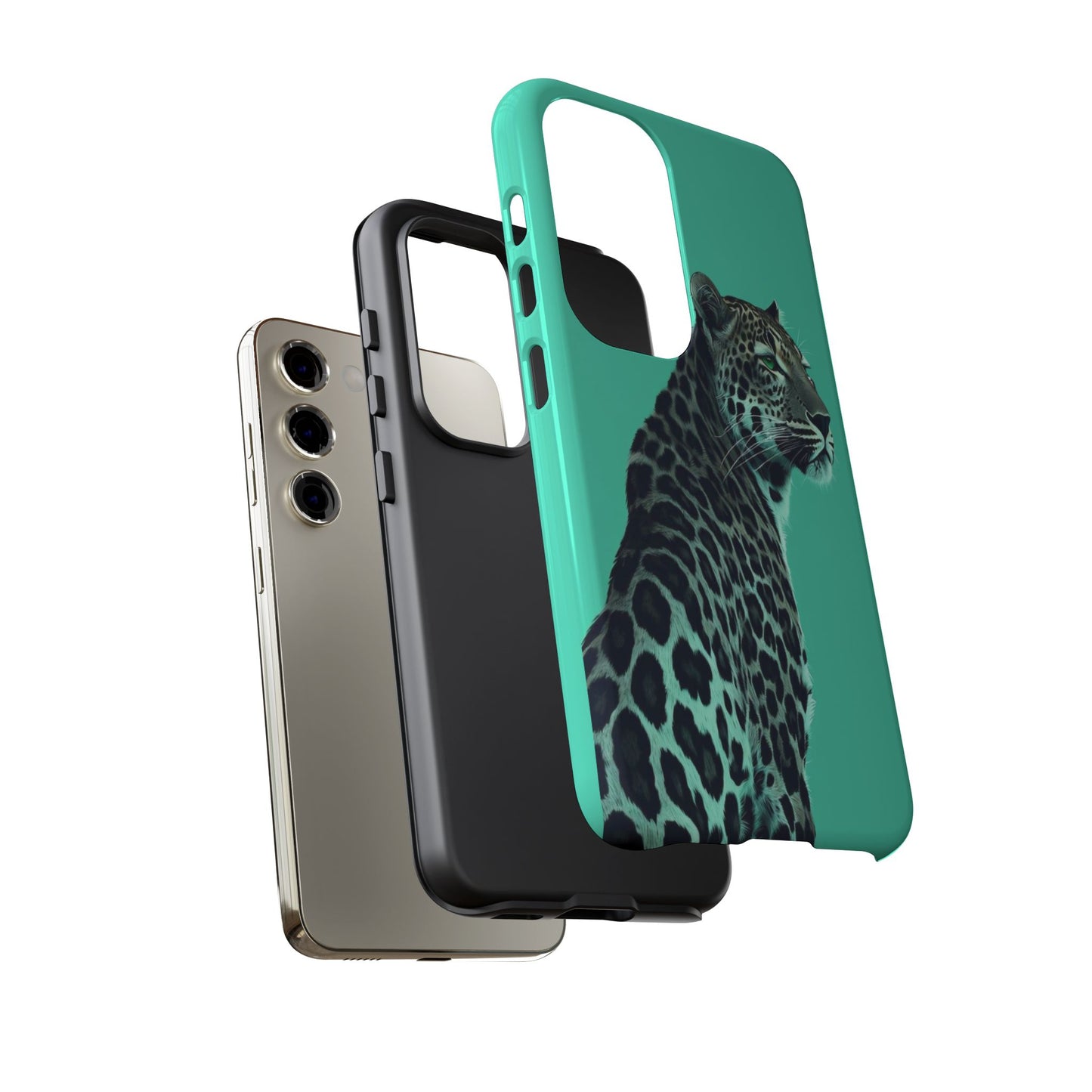 "Afterglow Classic" Mobile Phone Case