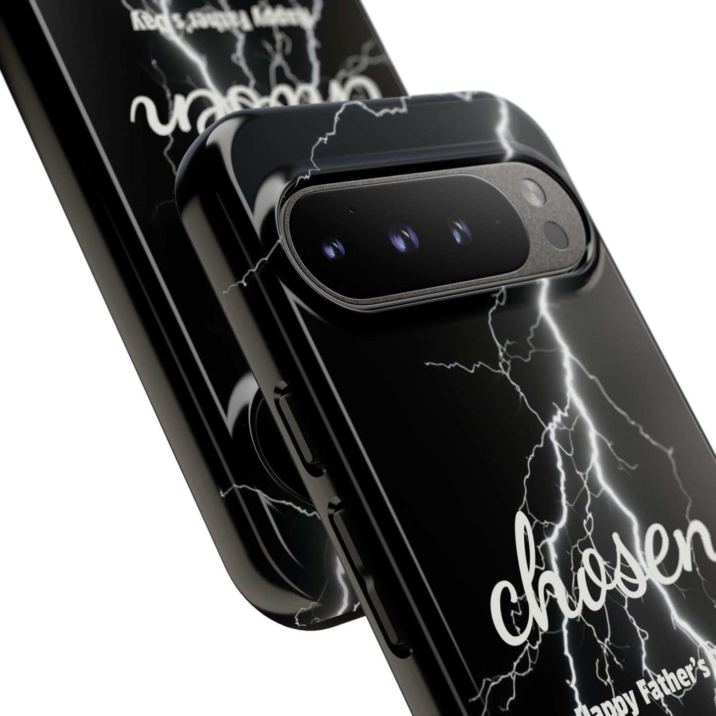 "Chosen" Mobile Phone Case