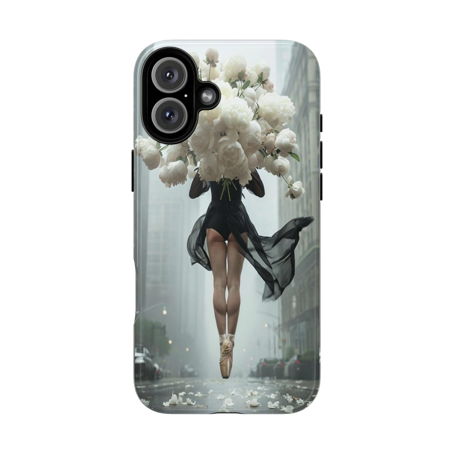 "Leap Year" Mobile Phone Case