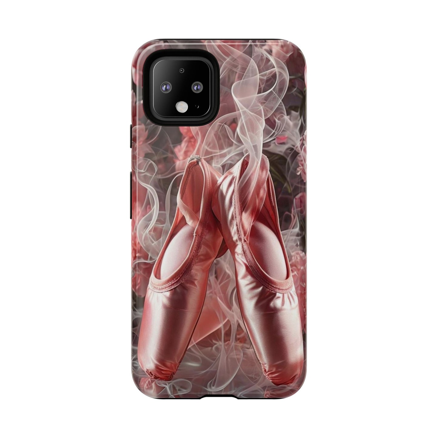 "Break a Leg, not a Stem" Mobile Phone Case