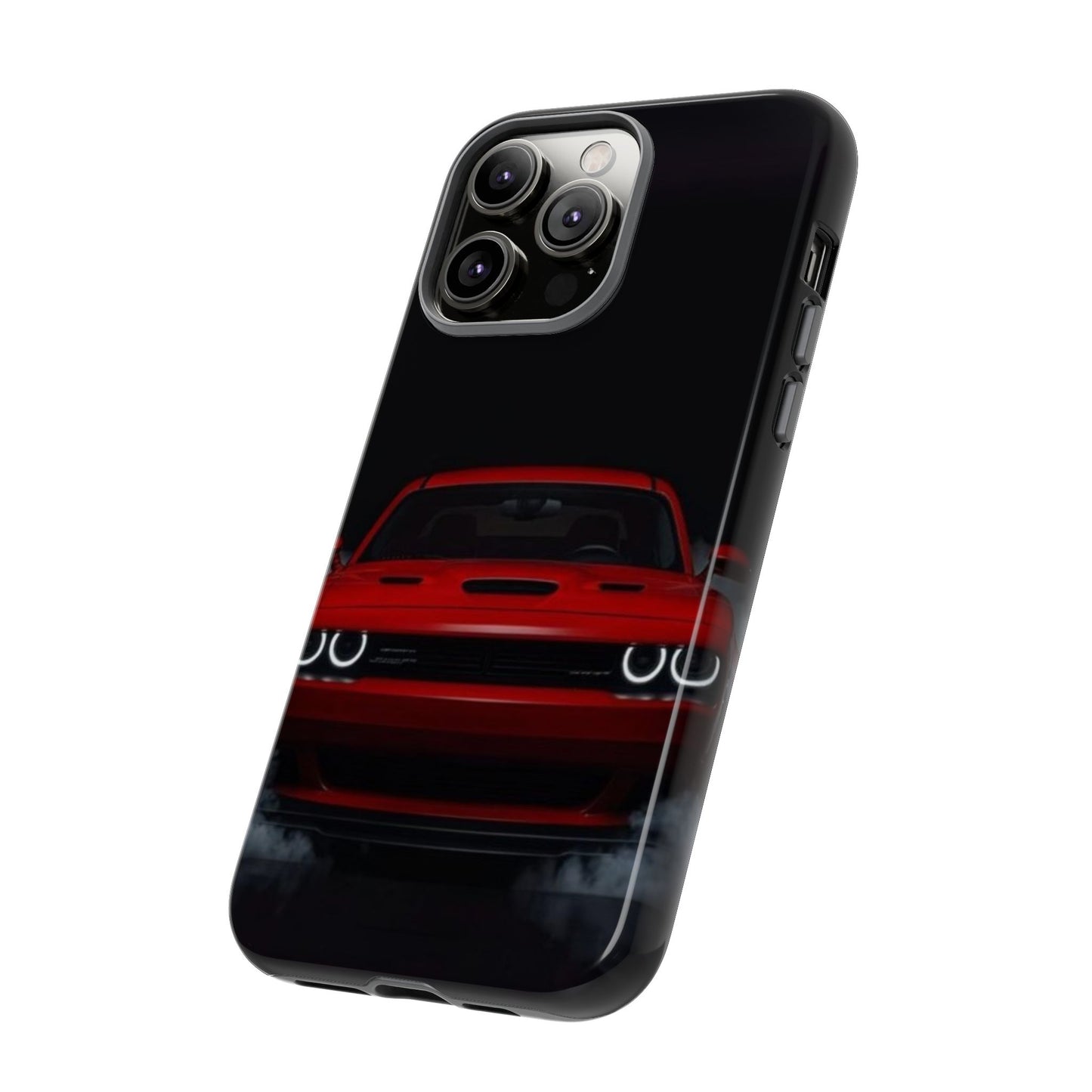 "V12 Vibes" Mobile Phone Case