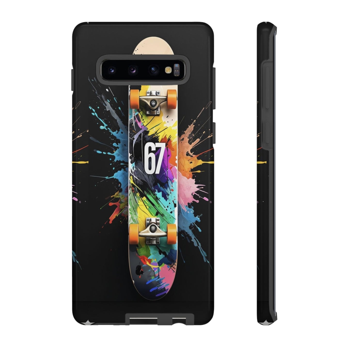 "Six-Seven" Mobile Phone Case