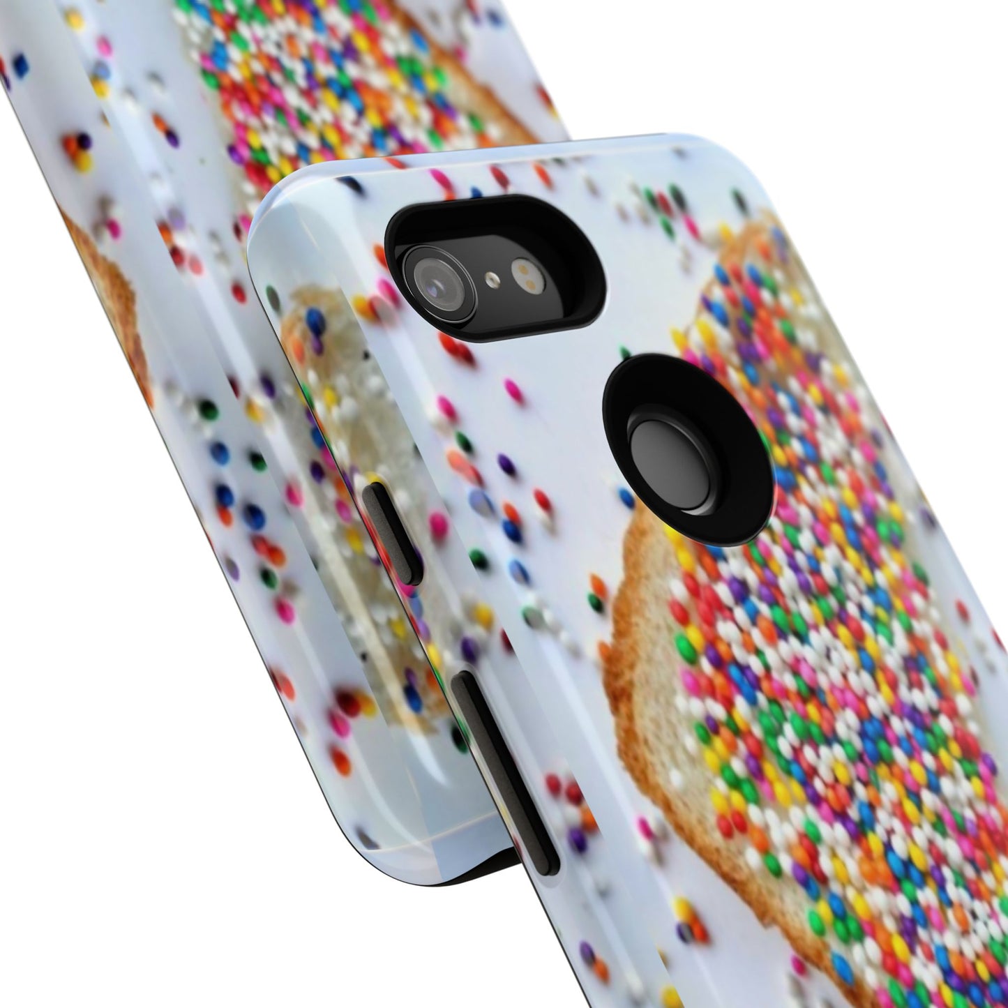 "A Kiwi Party Classic" Mobile Phone Case