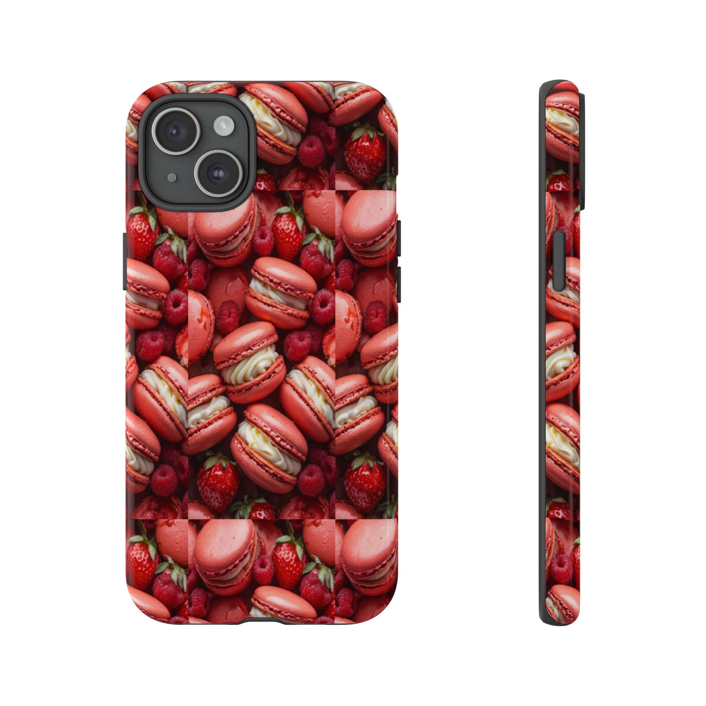 "Strawberry Affair 2" Mobile Phone Case