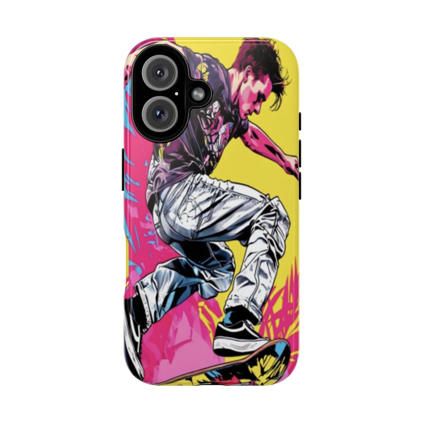 "Lifestyle" Mobile Phone Case