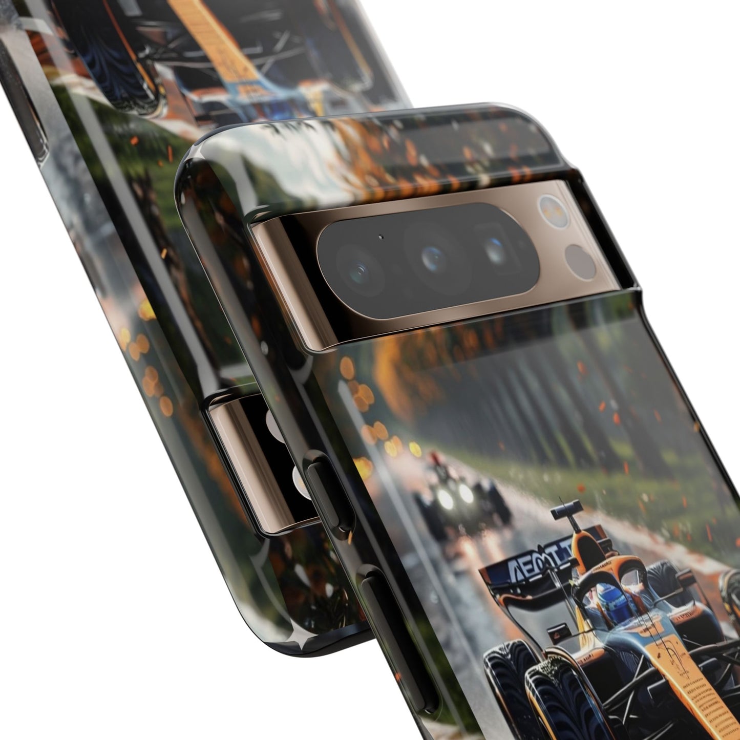 "Speed" Mobile Phone Case