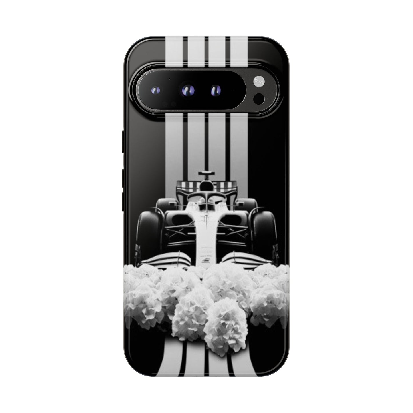 "Fast and Florious" Mobile Phone Case