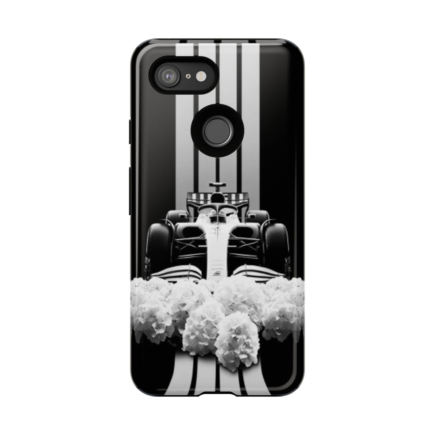 "Fast and Florious" Mobile Phone Case