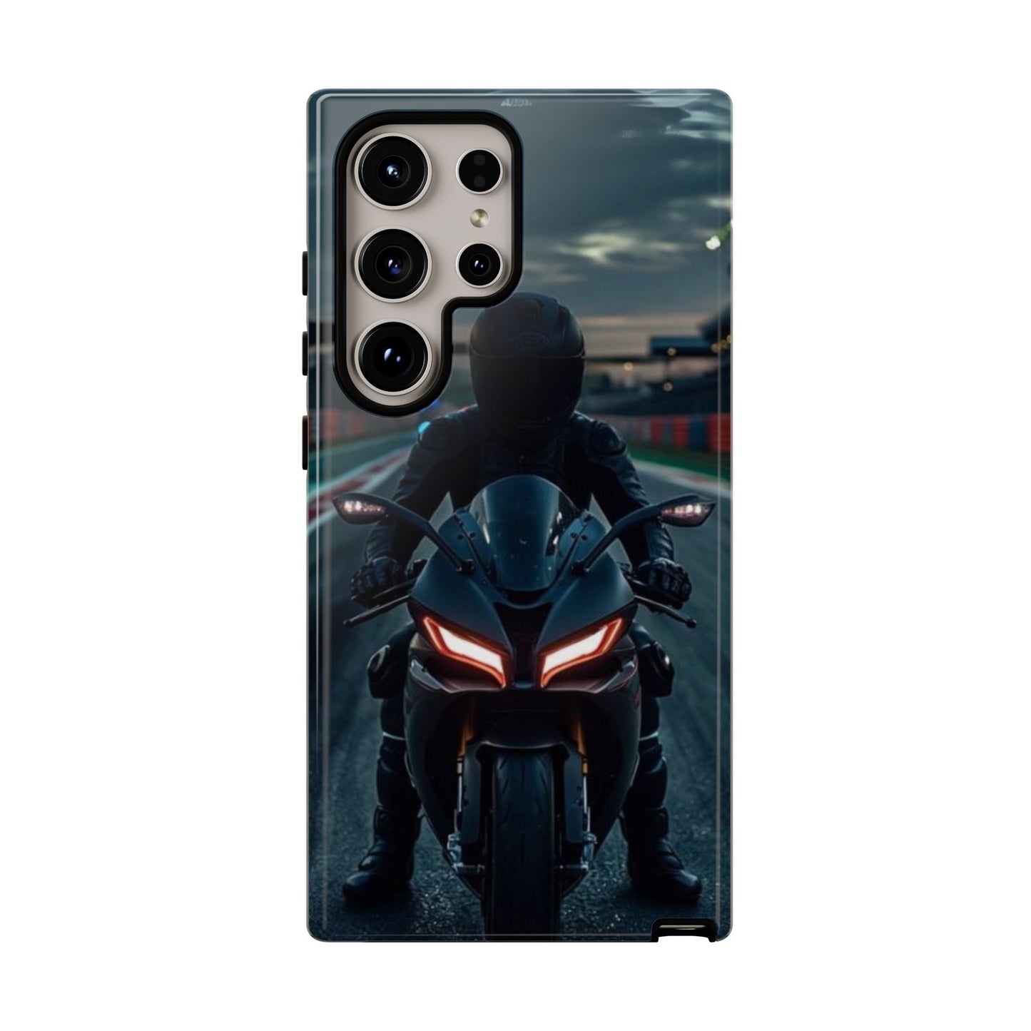 "Full Noise" Mobile Phone Case