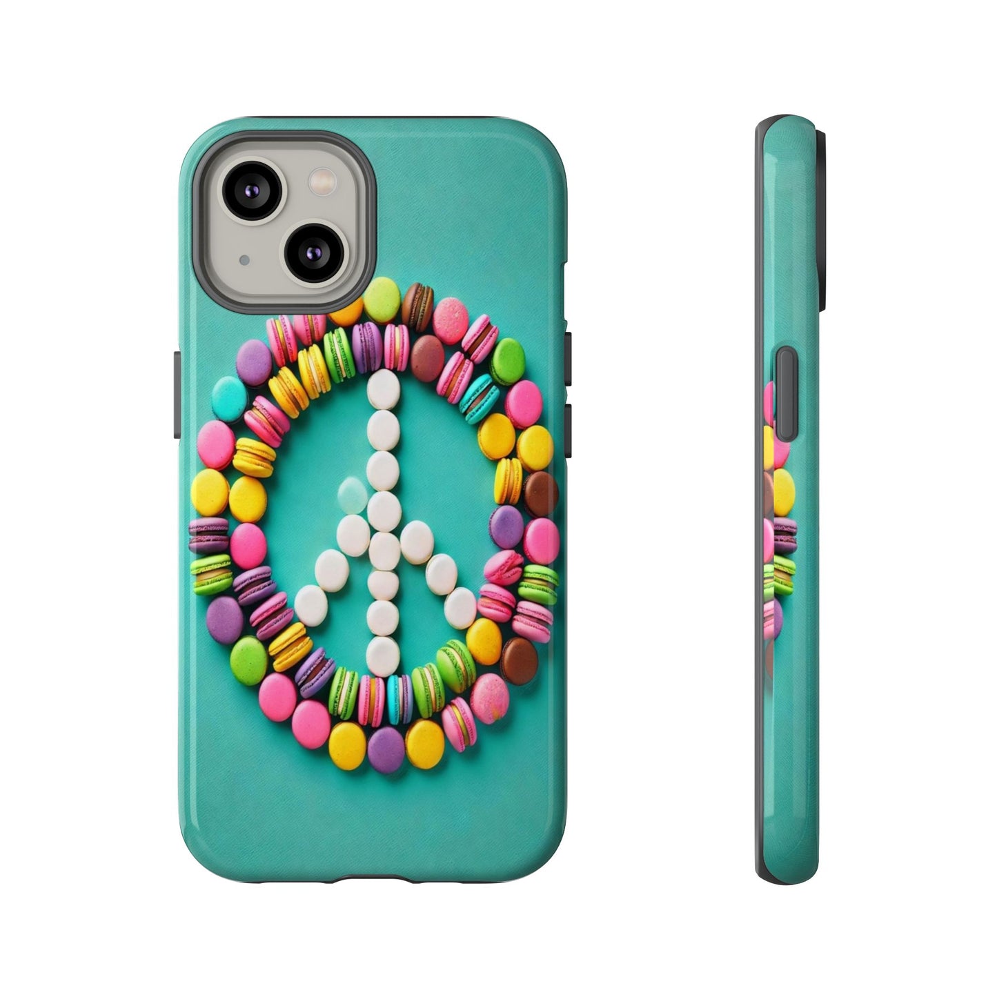 "Peace" Mobile Phone Case