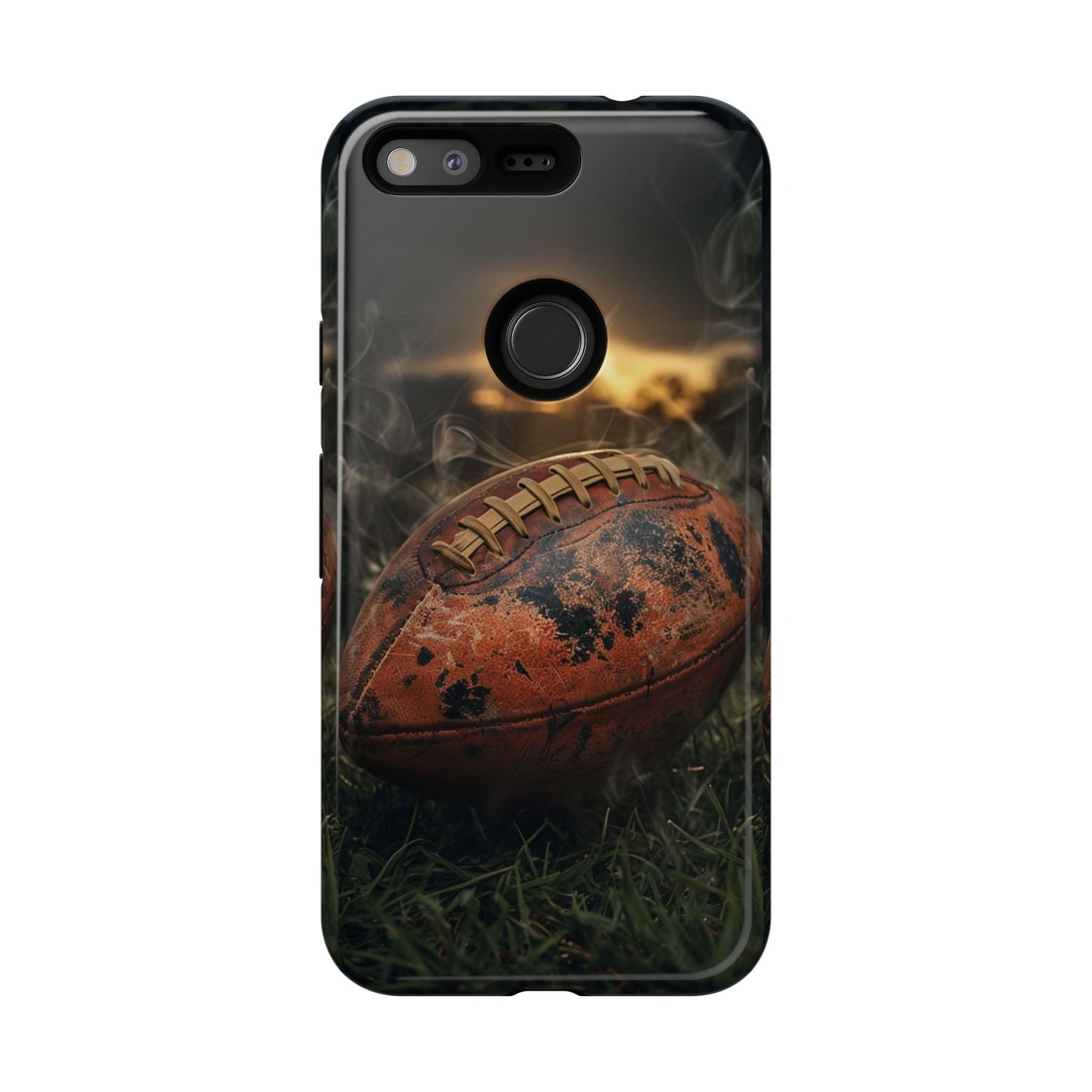"Rise and Grind" Mobile Phone Case