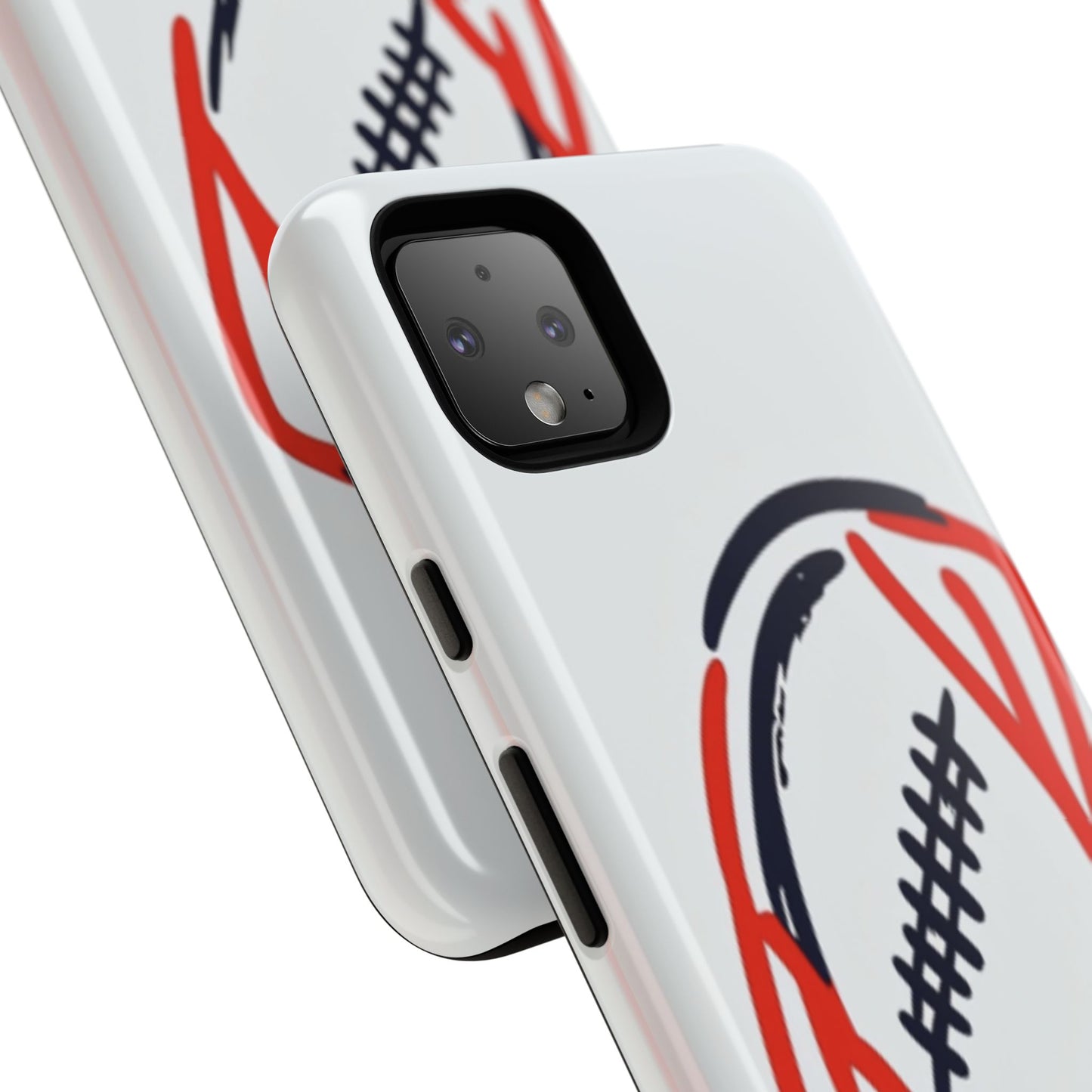 "Game Day" Mobile Phone Case