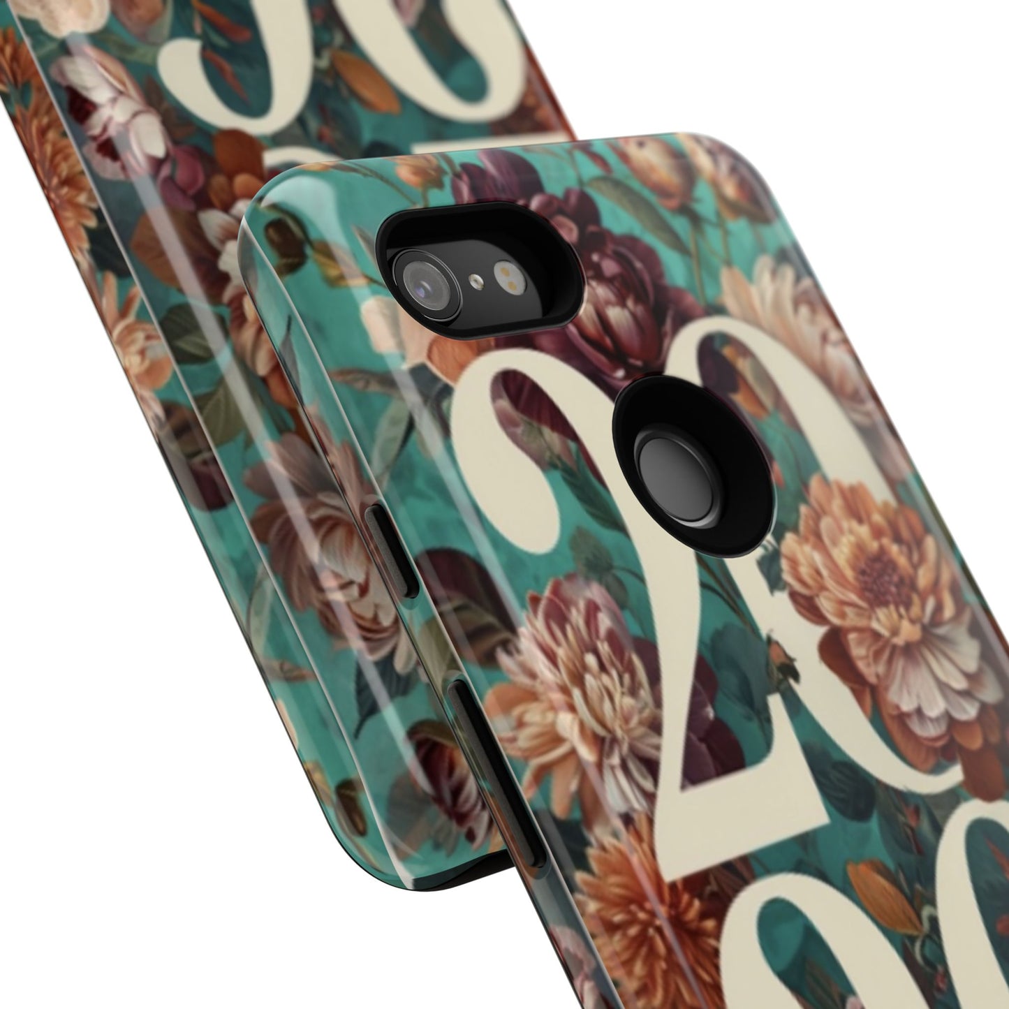 "2026" Mobile Phone Case