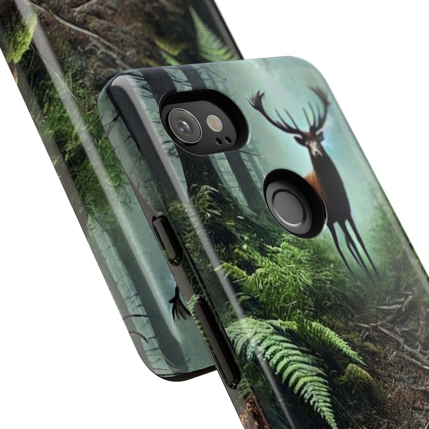 "The Balance Tips" Mobile Phone Case