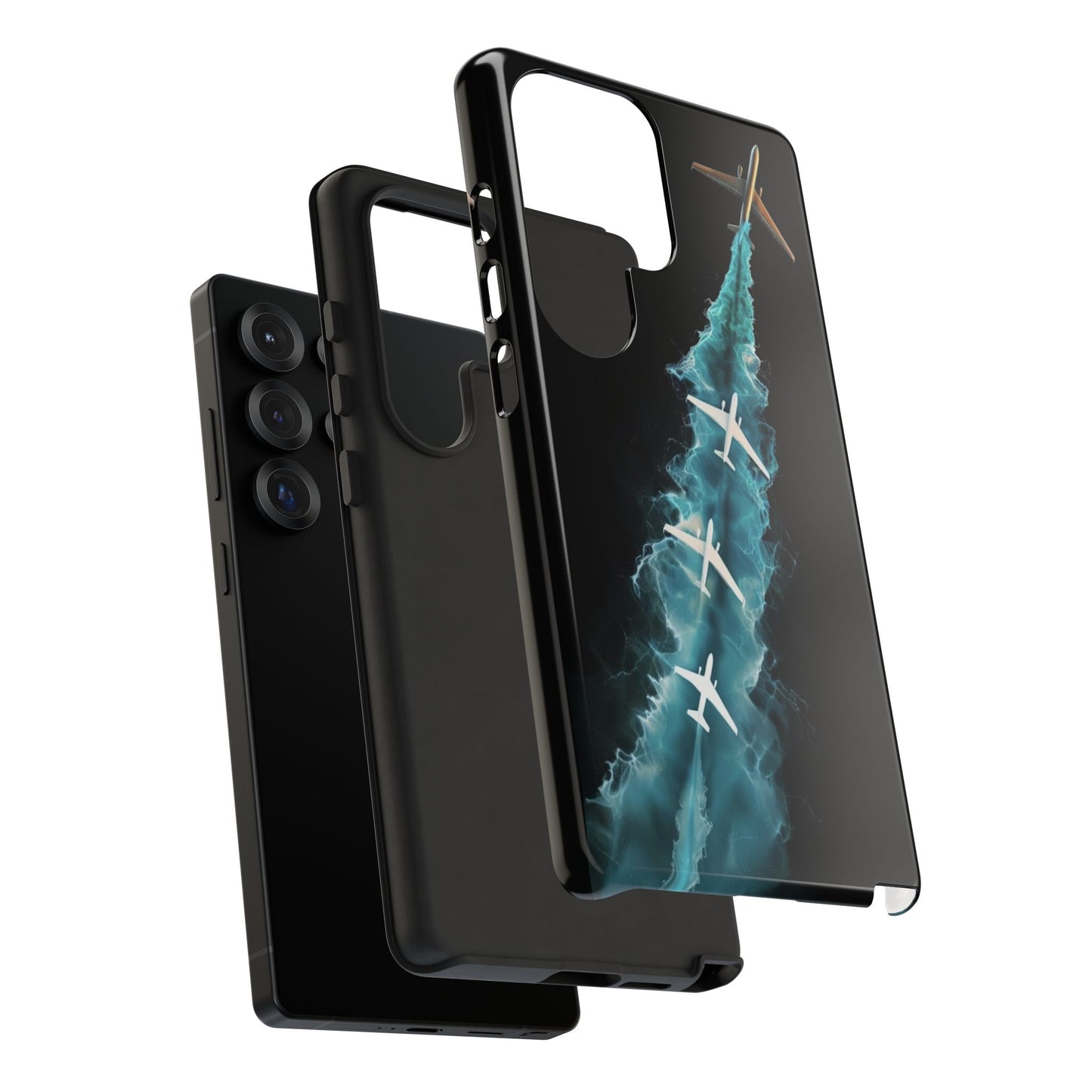 "Energy" Mobile Phone Case