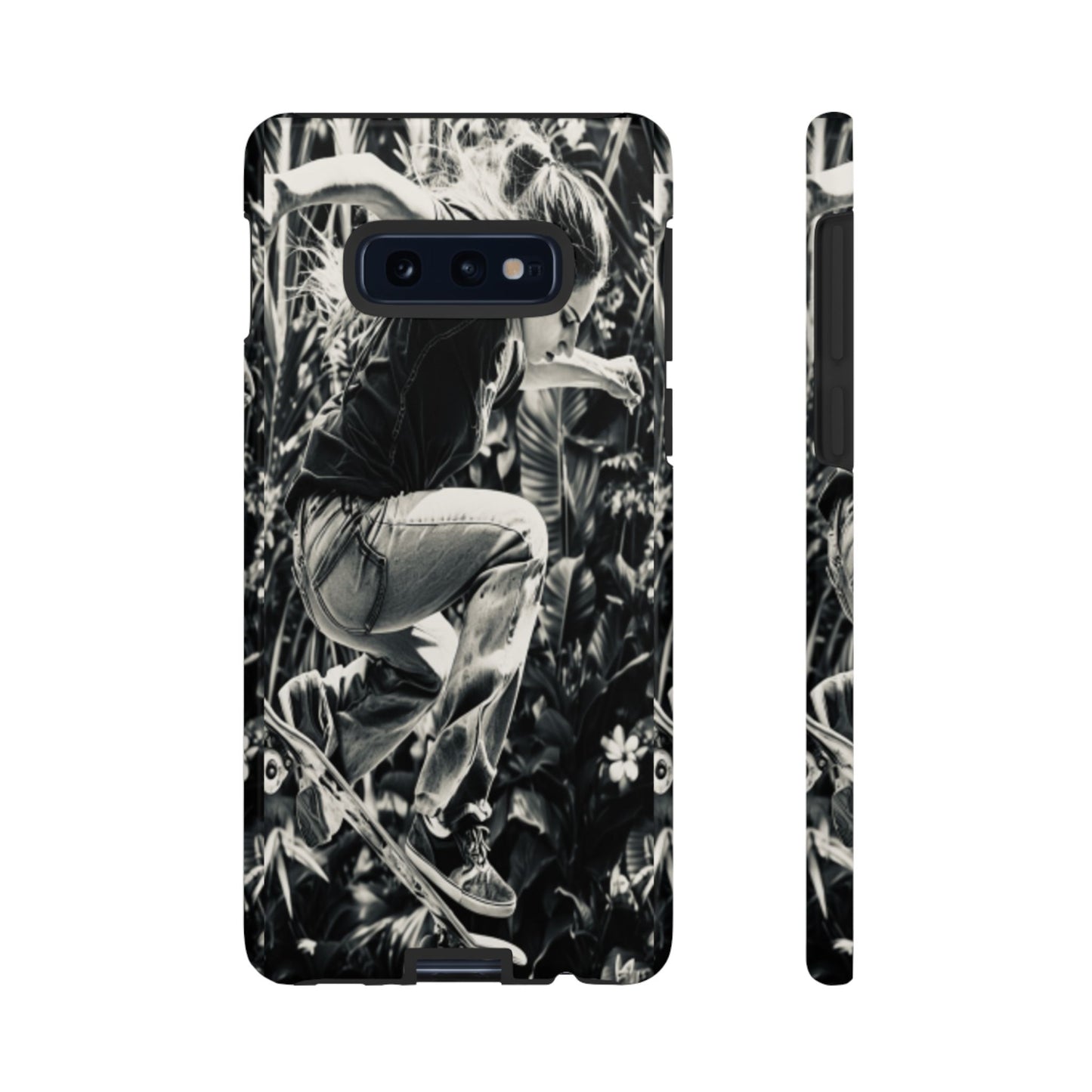 "Chill Bruh" Mobile Phone Case