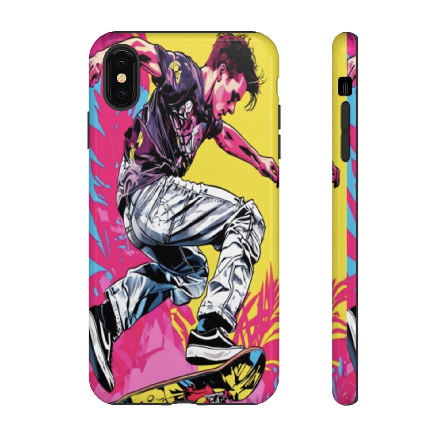 "Lifestyle" Mobile Phone Case