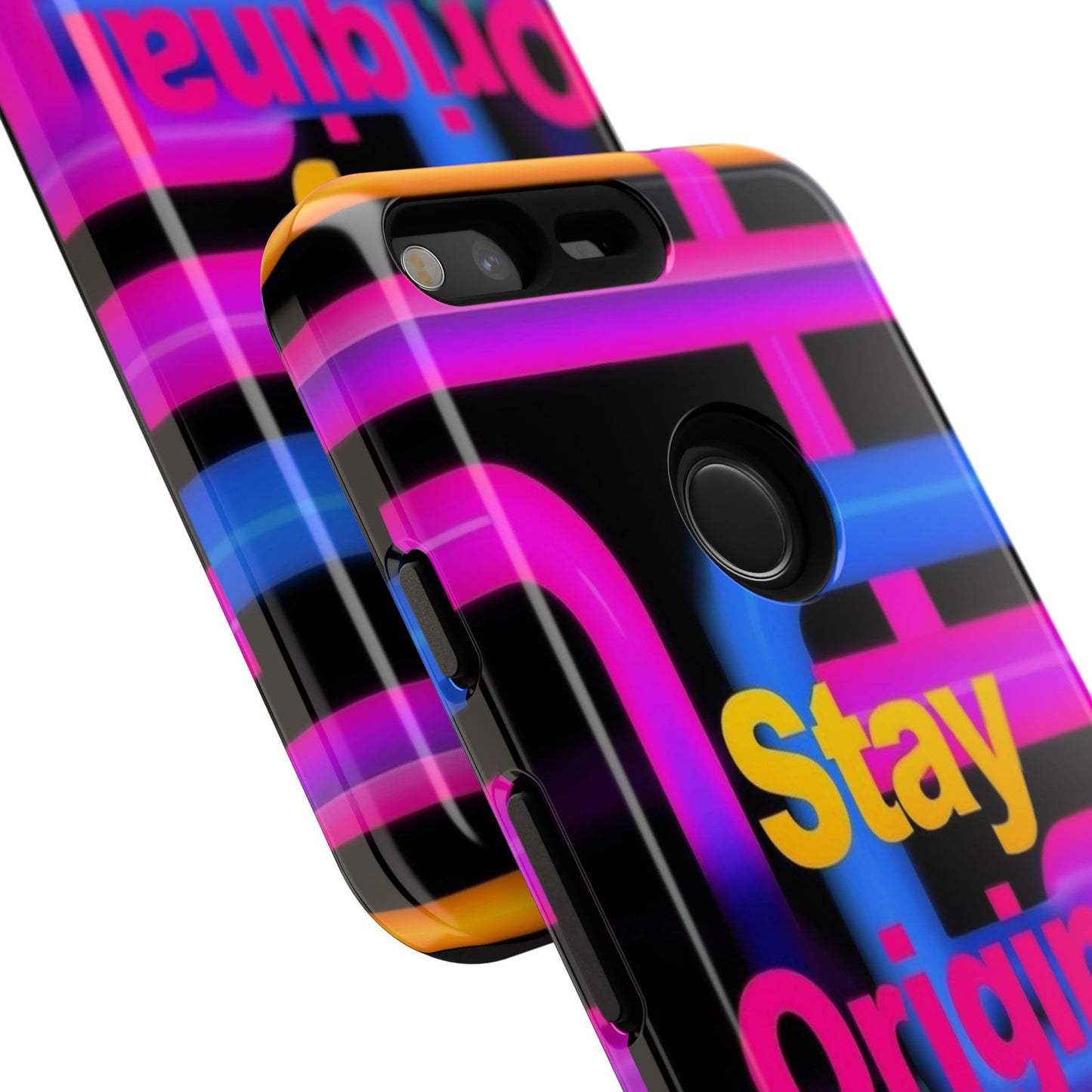 "Born Original" Mobile Phone Case