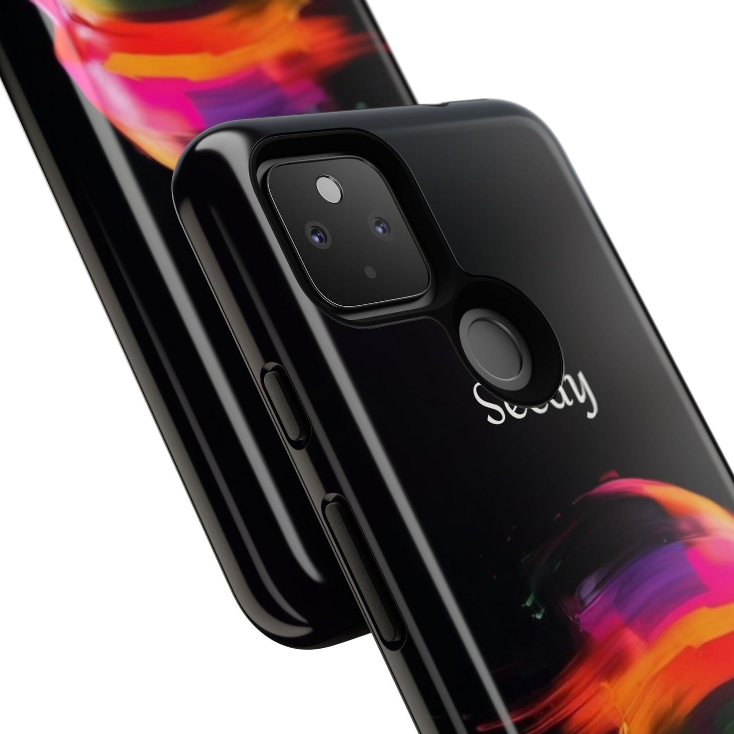 "Seedy" Mobile Phone Case