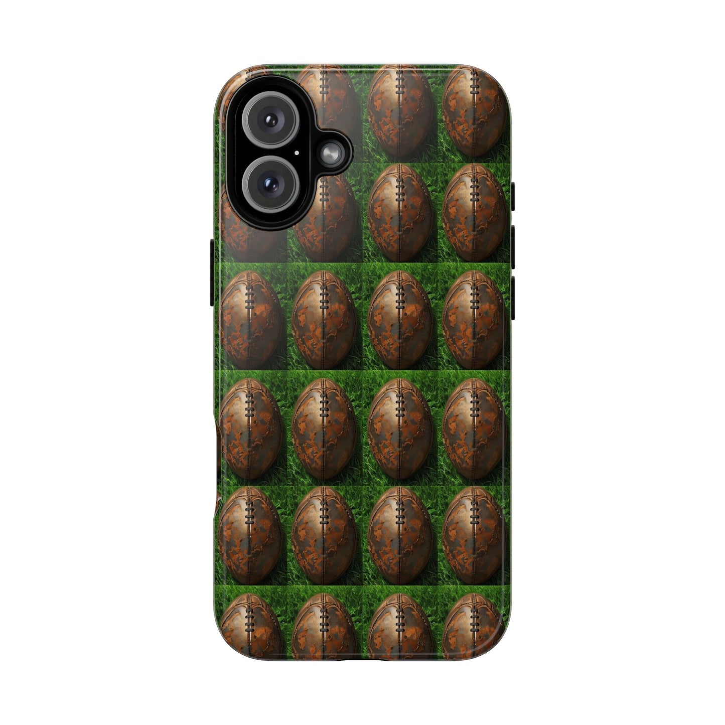 "The Old War Horse" Mobile Phone Case