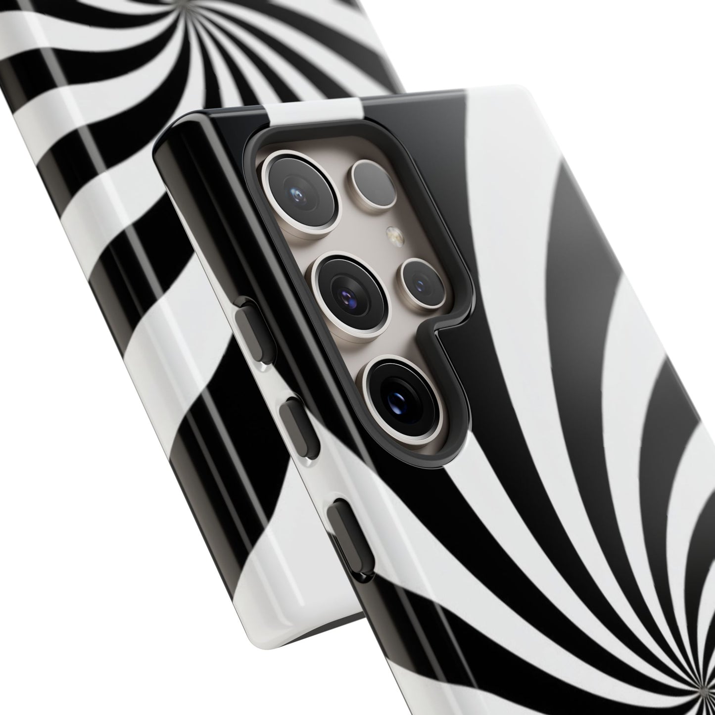 "Spin Cycle" Mobile Phone Case