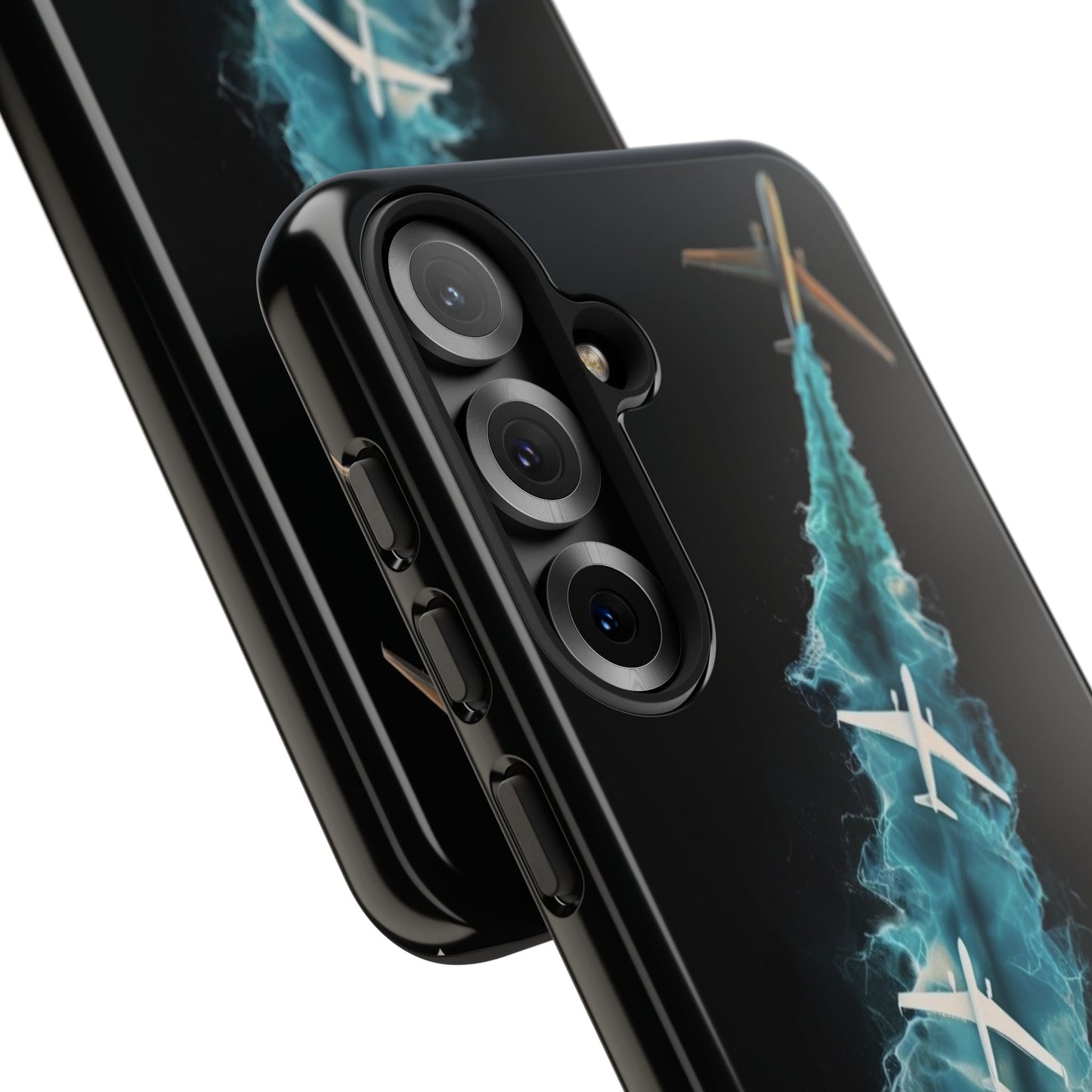 "Energy" Mobile Phone Case