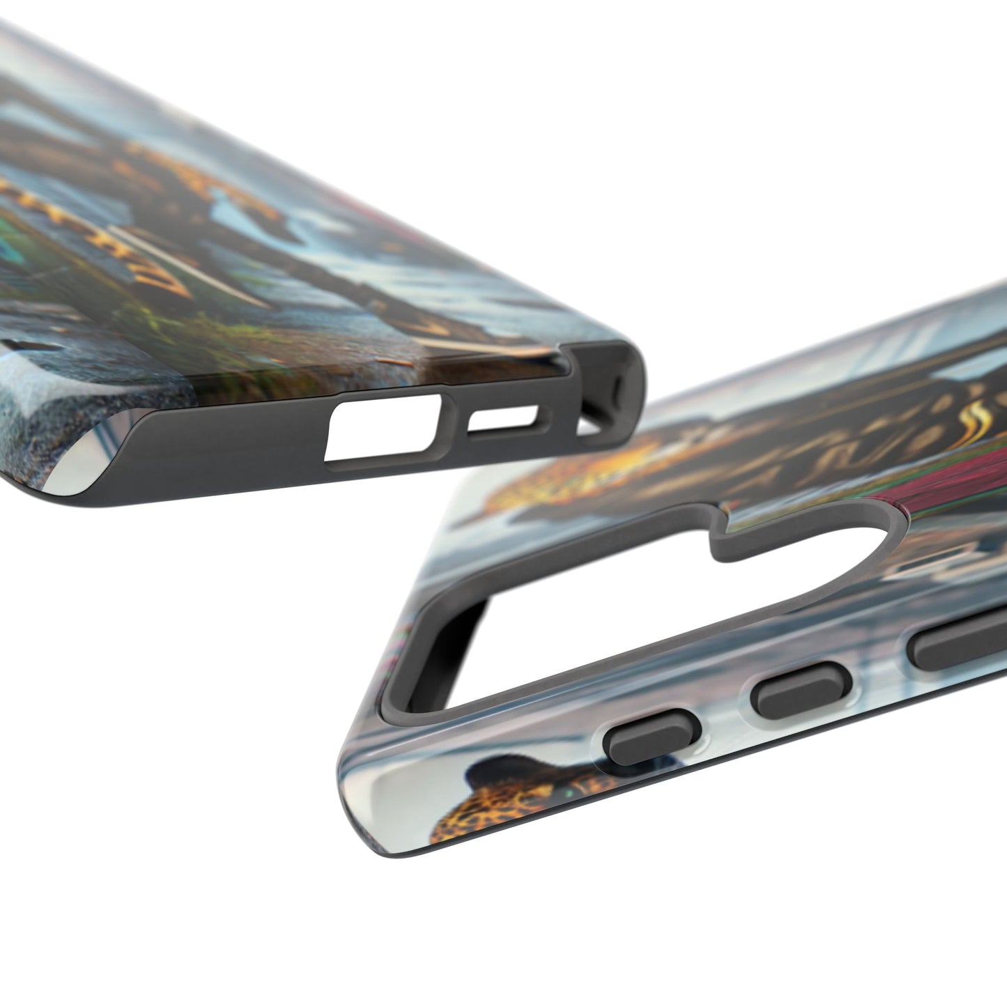 "Taguar" Mobile Phone Case