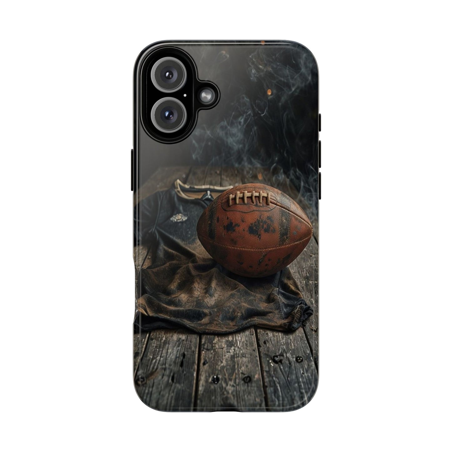 "Vintage Grit" Mobile Phone Case
