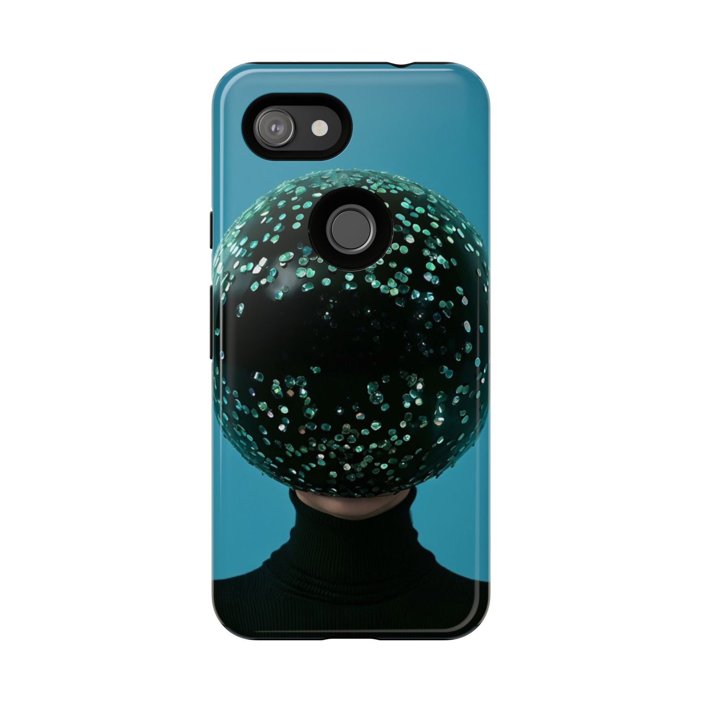 "The Alchemist" Mobile Phone Case