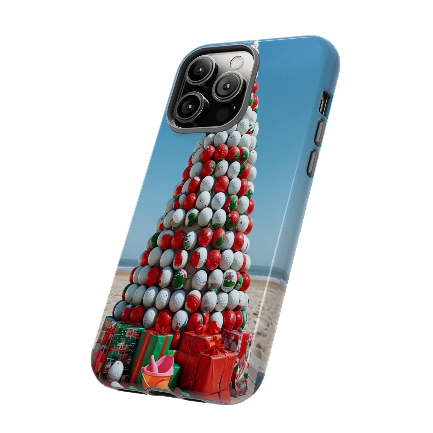 "Plentee-full" Mobile Phone Case