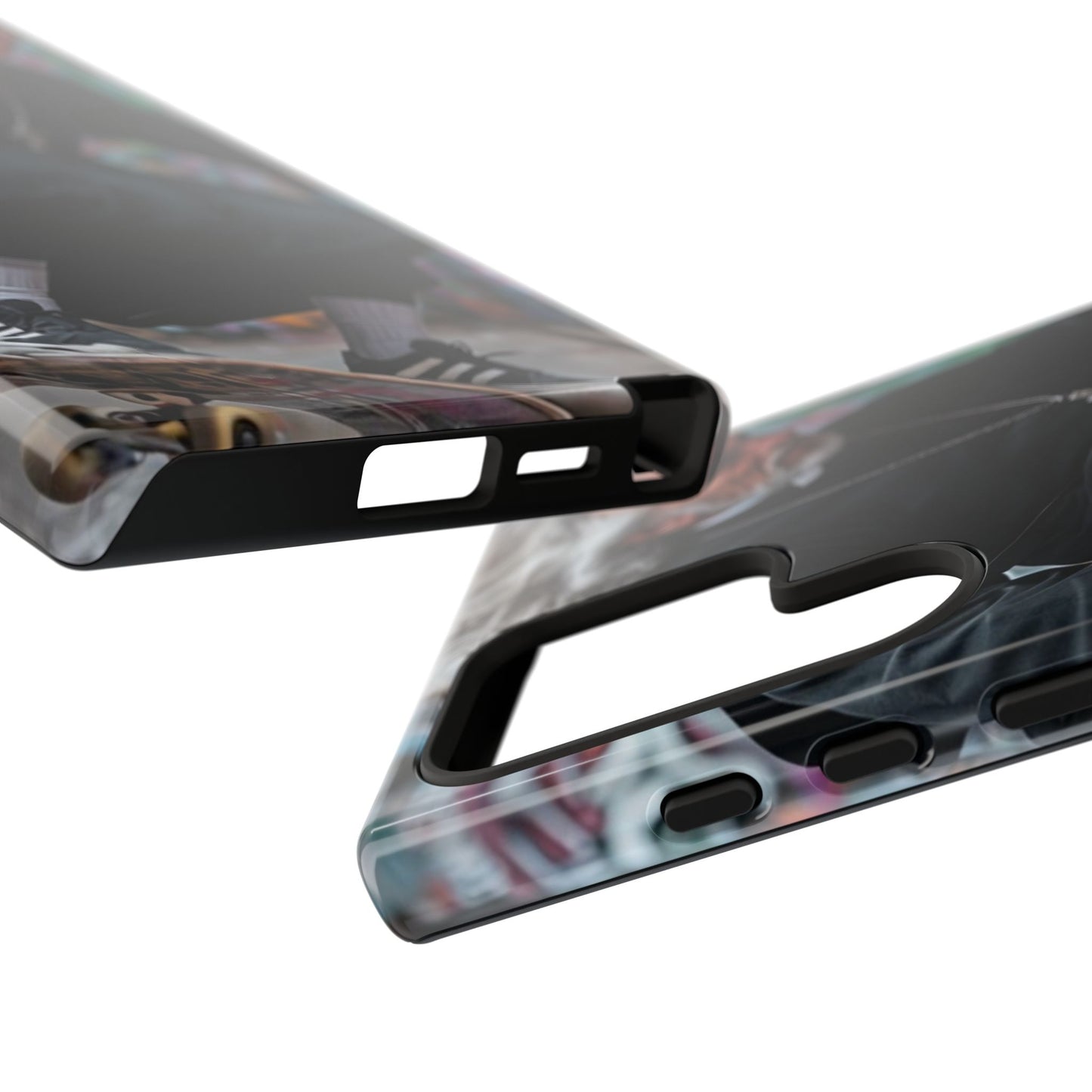 "Grind" Mobile Phone Case