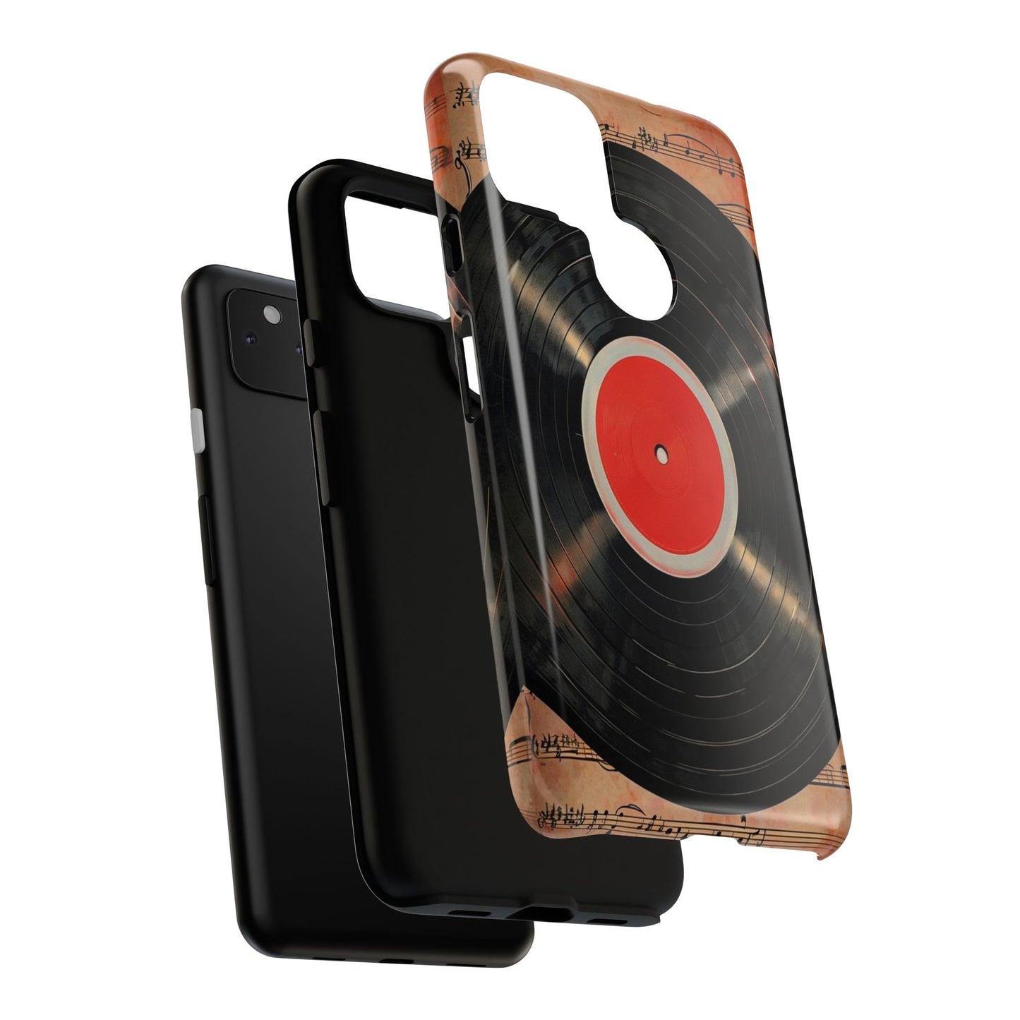 "Rewind" Mobile Phone Case
