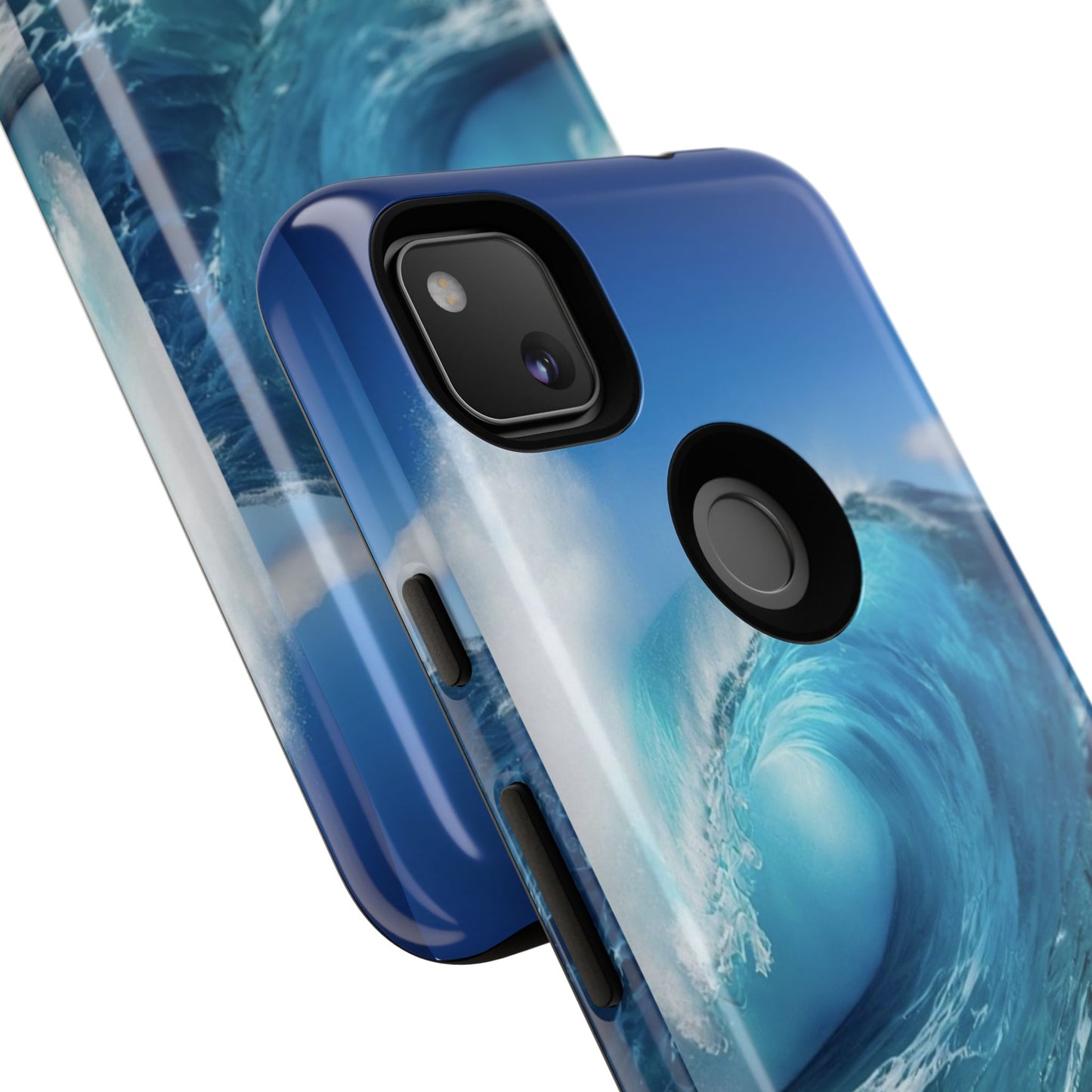 "The One that Got Away" Mobile Phone Case