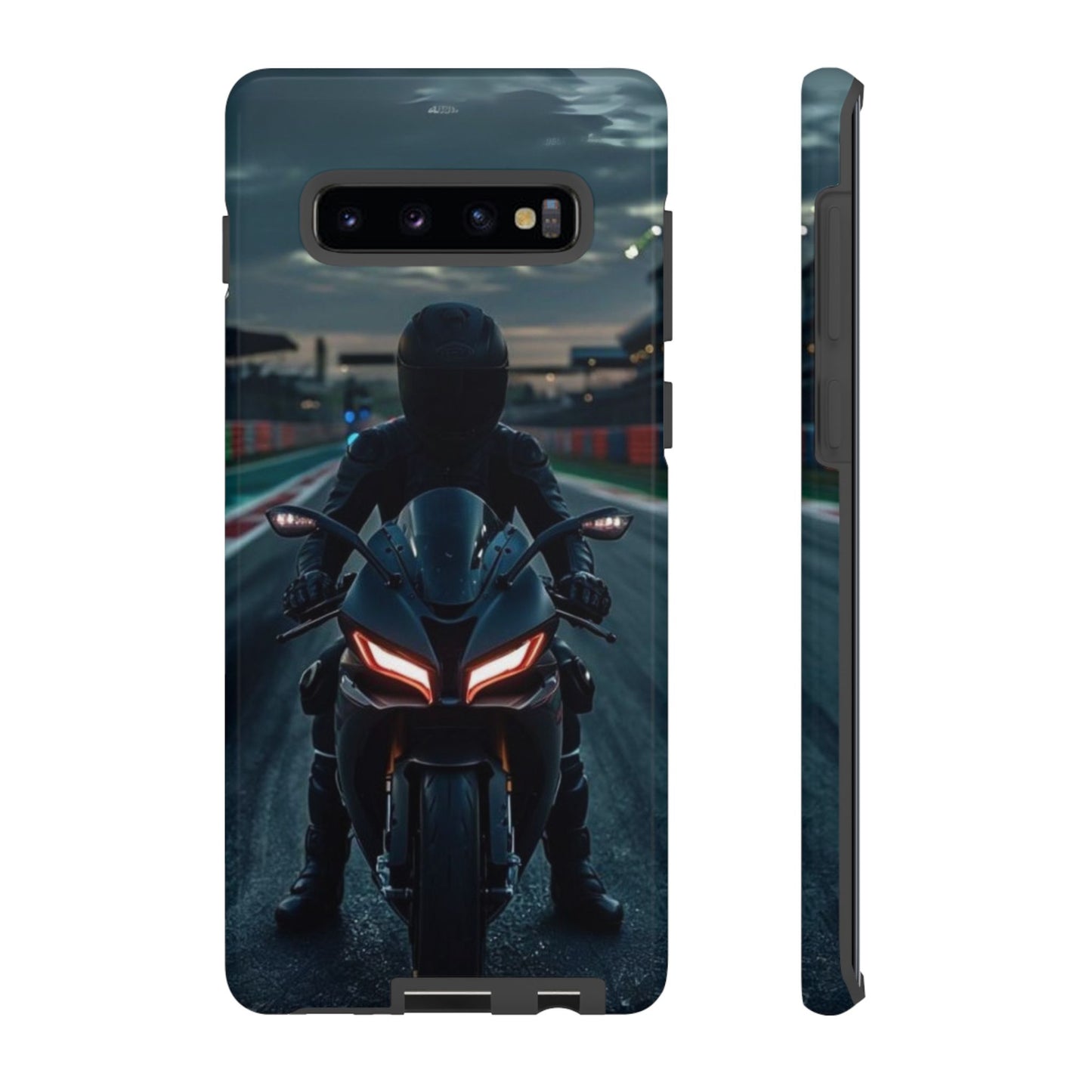 "Full Noise" Mobile Phone Case