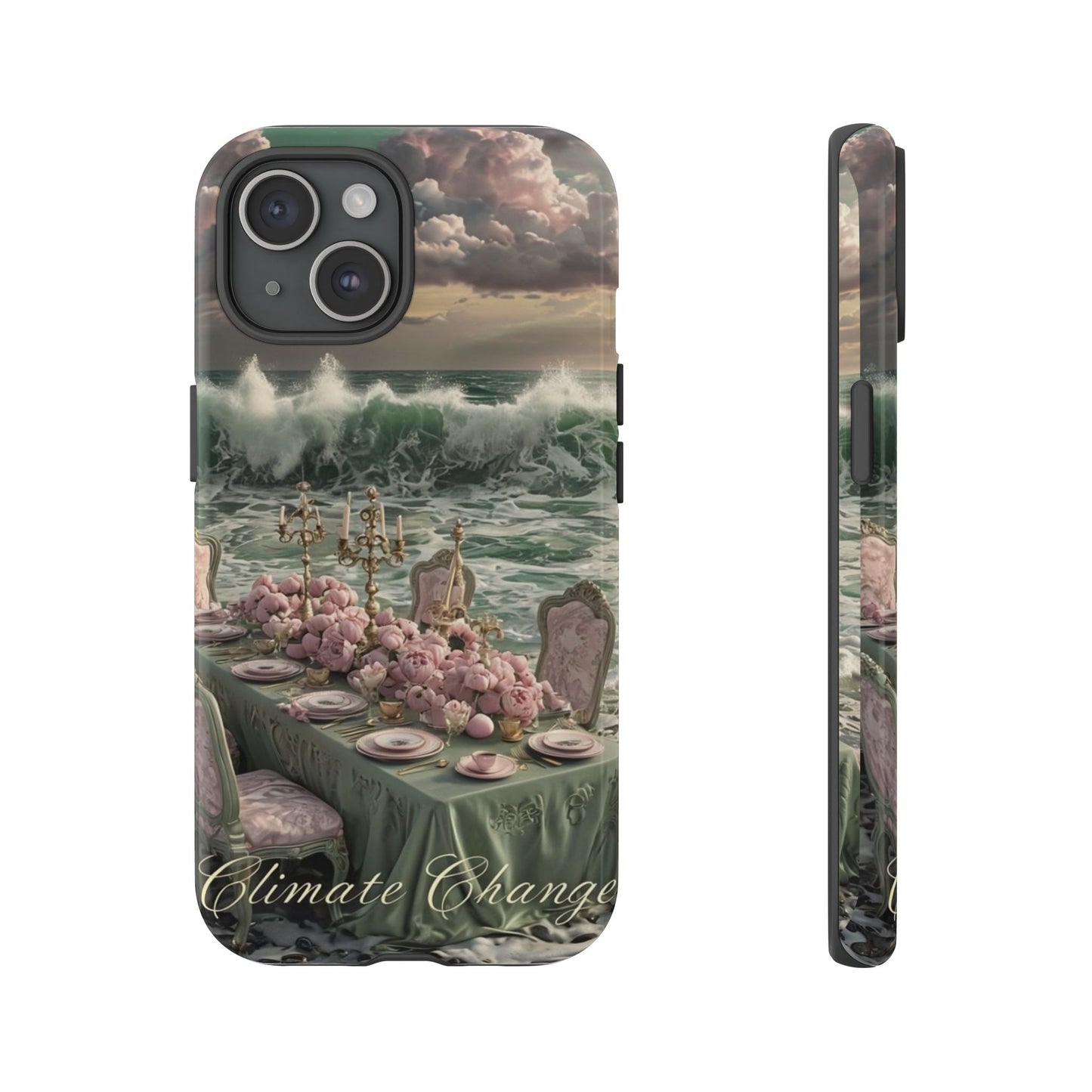 "High Tide" Mobile Phone Case