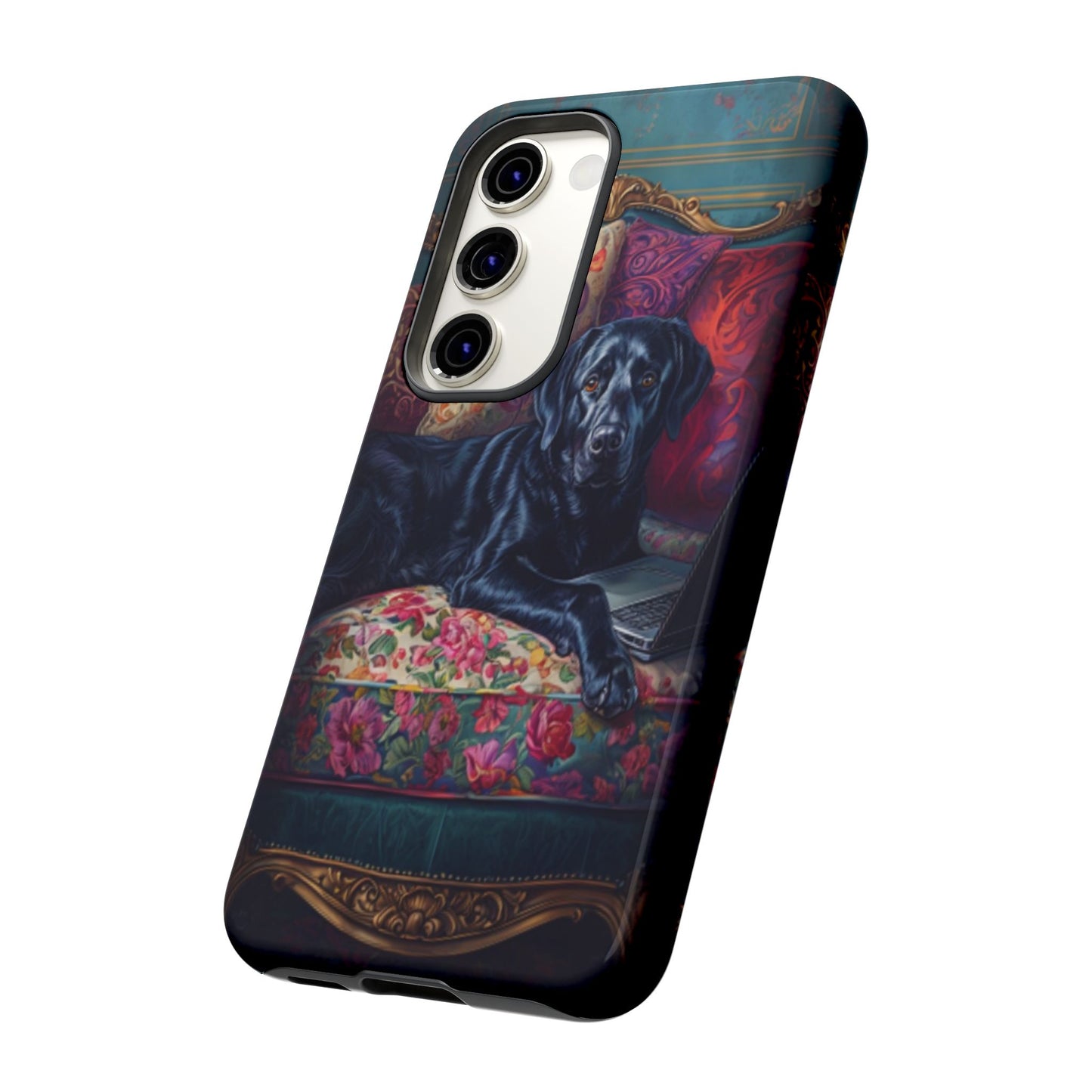 "Zoom Meeting Specialist" Mobile Phone Case