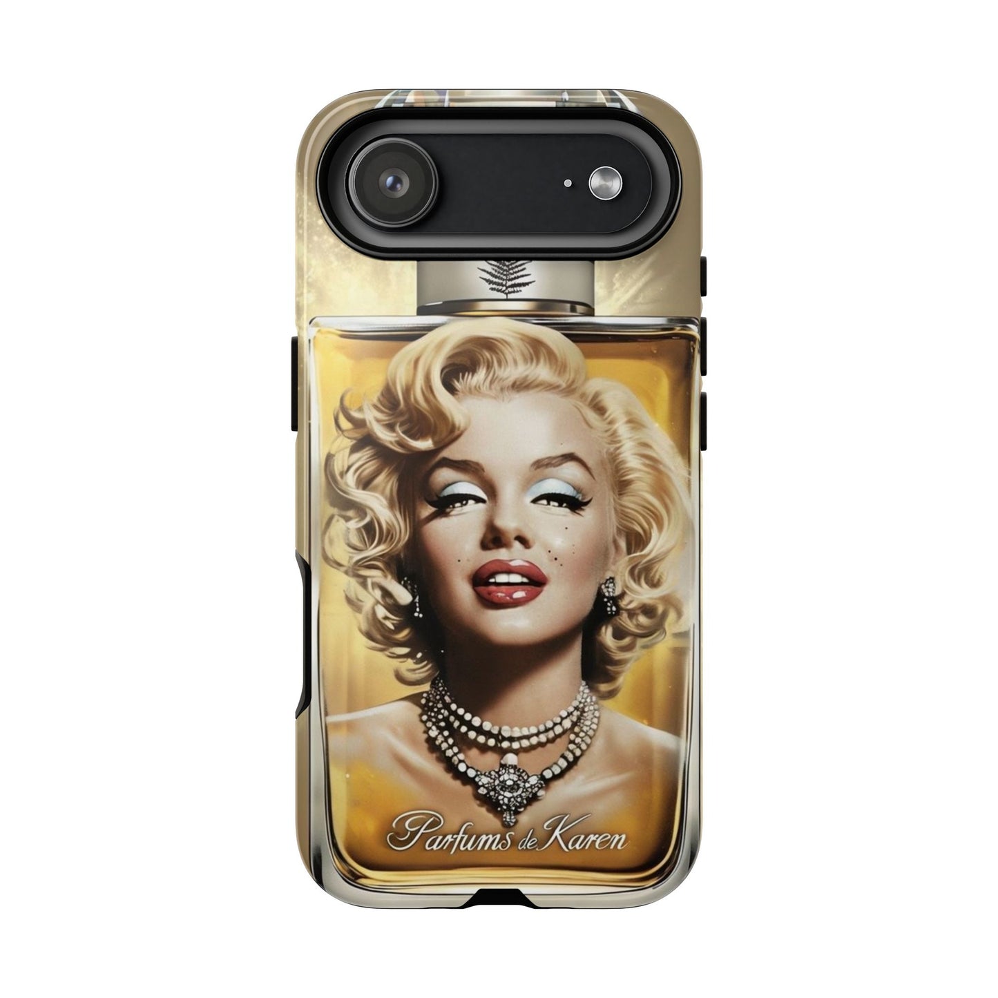 "Eau de Karen" Mobile Phone Case