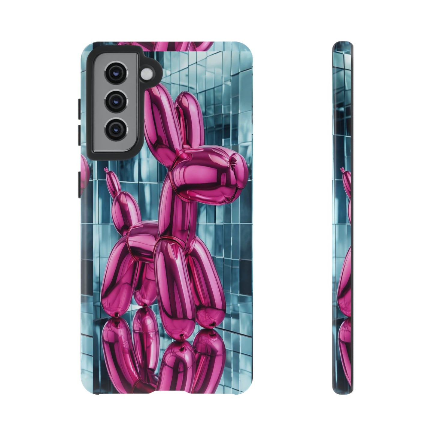 "Pop Pup" Mobile Phone Case