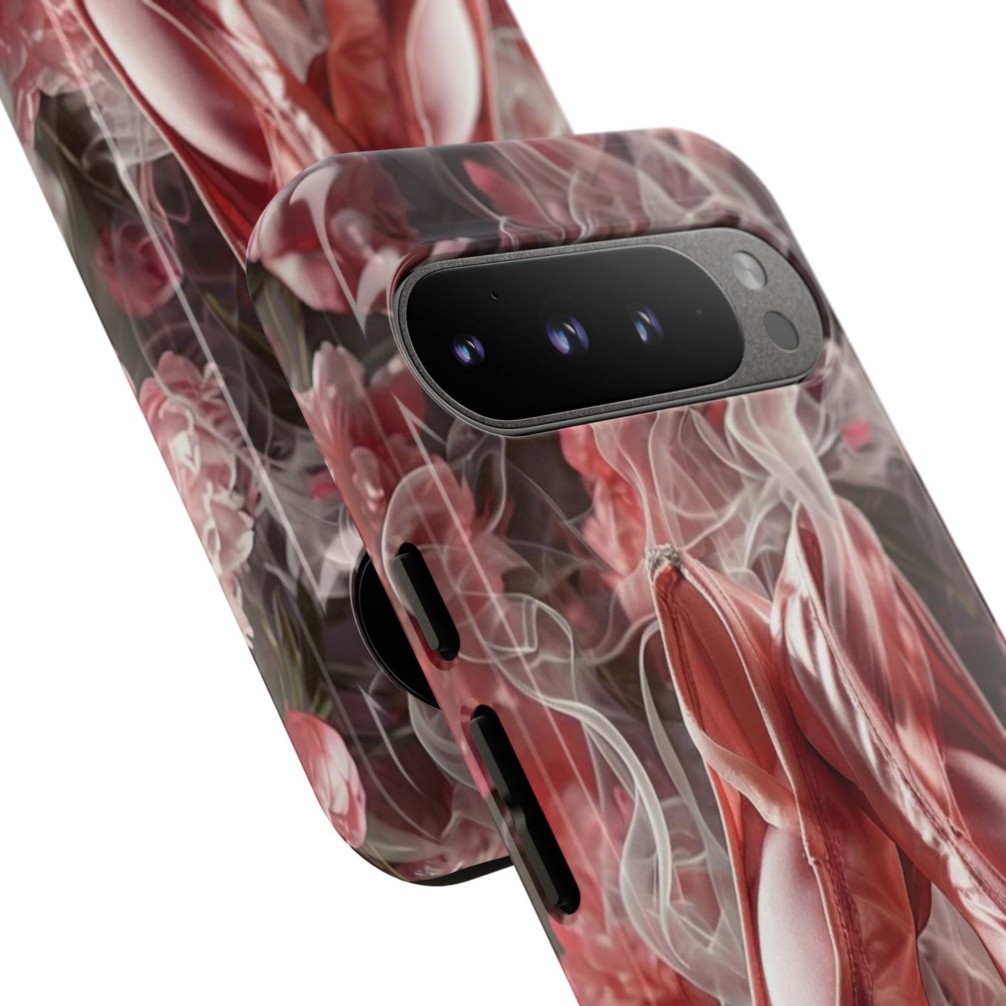 "Break a Leg, not a Stem" Mobile Phone Case