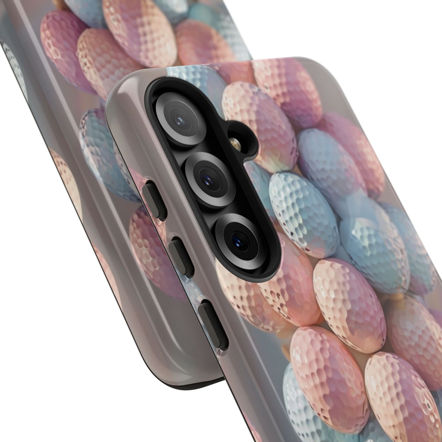 "The 19th Scoop" Mobile Phone Case