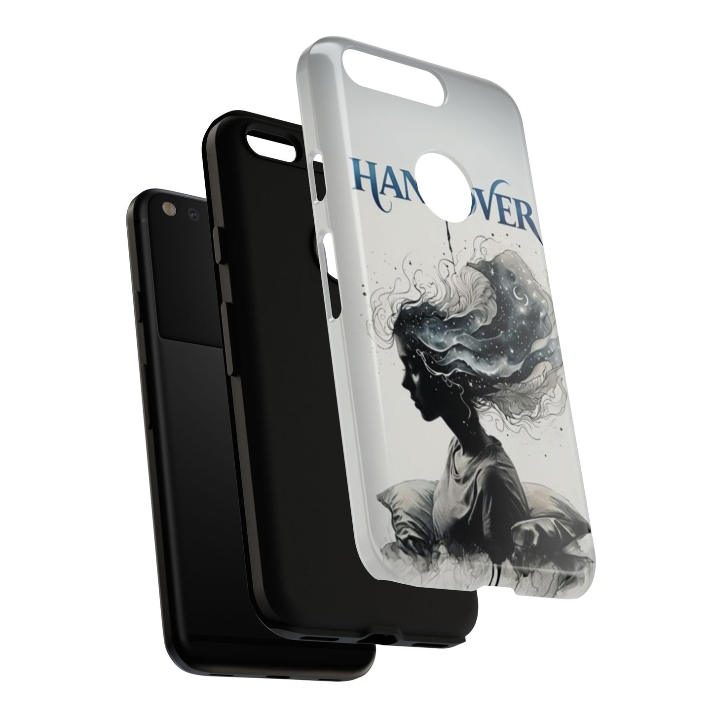 "Beauty and the Beast" Mobile Phone Case