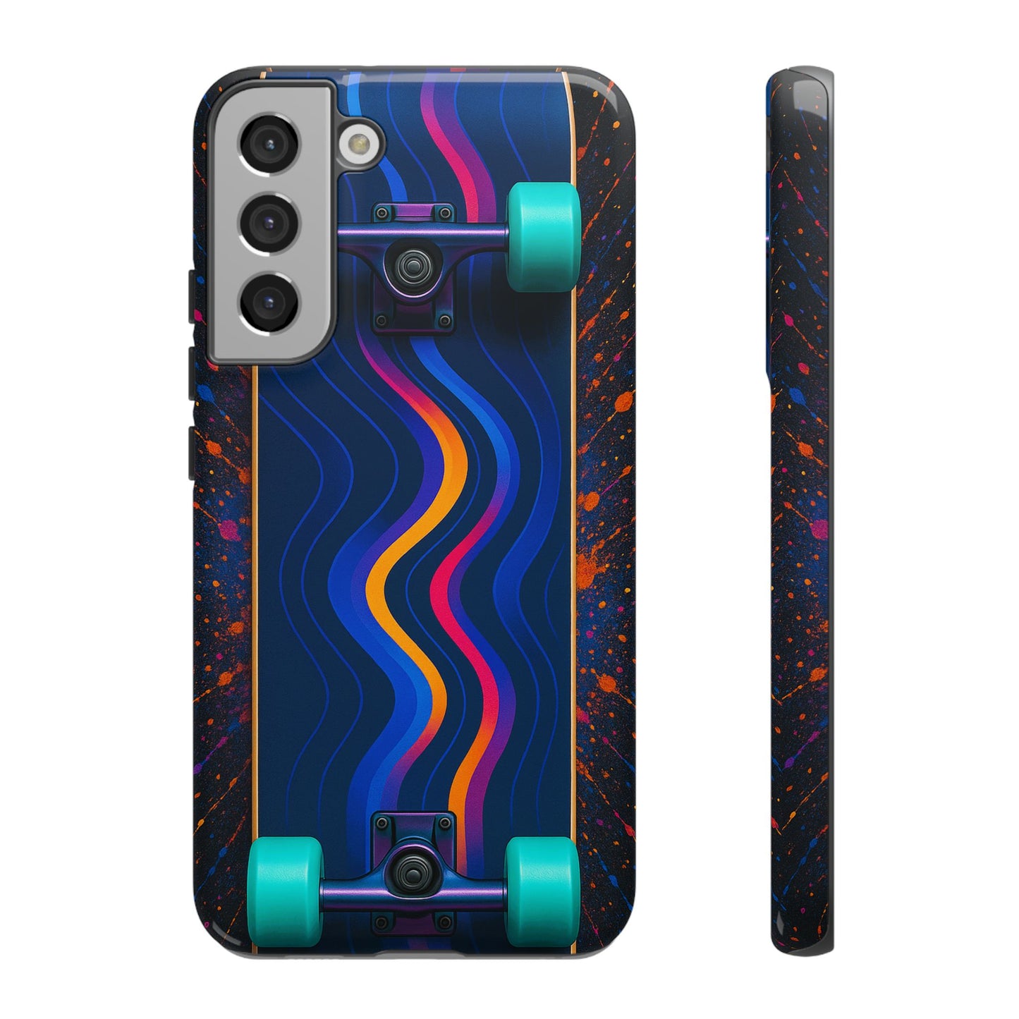 "Street Shine" Mobile Phone Case