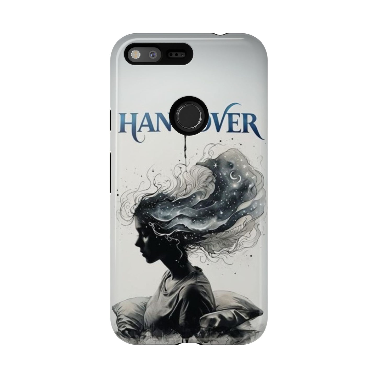 "Beauty and the Beast" Mobile Phone Case