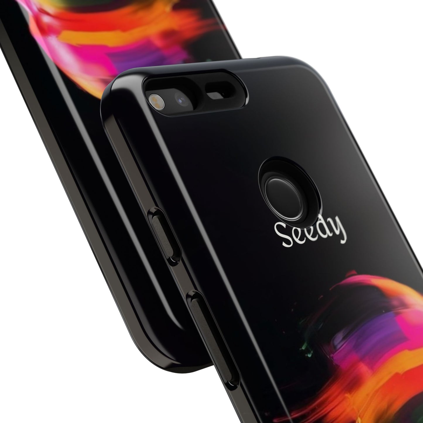 "Seedy" Mobile Phone Case