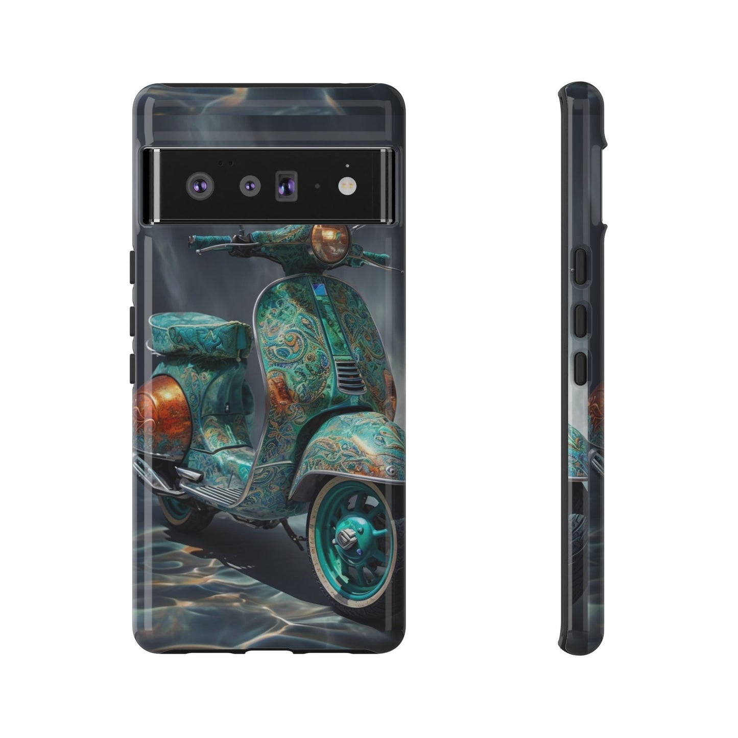 "Celebrating" Mobile Phone Case